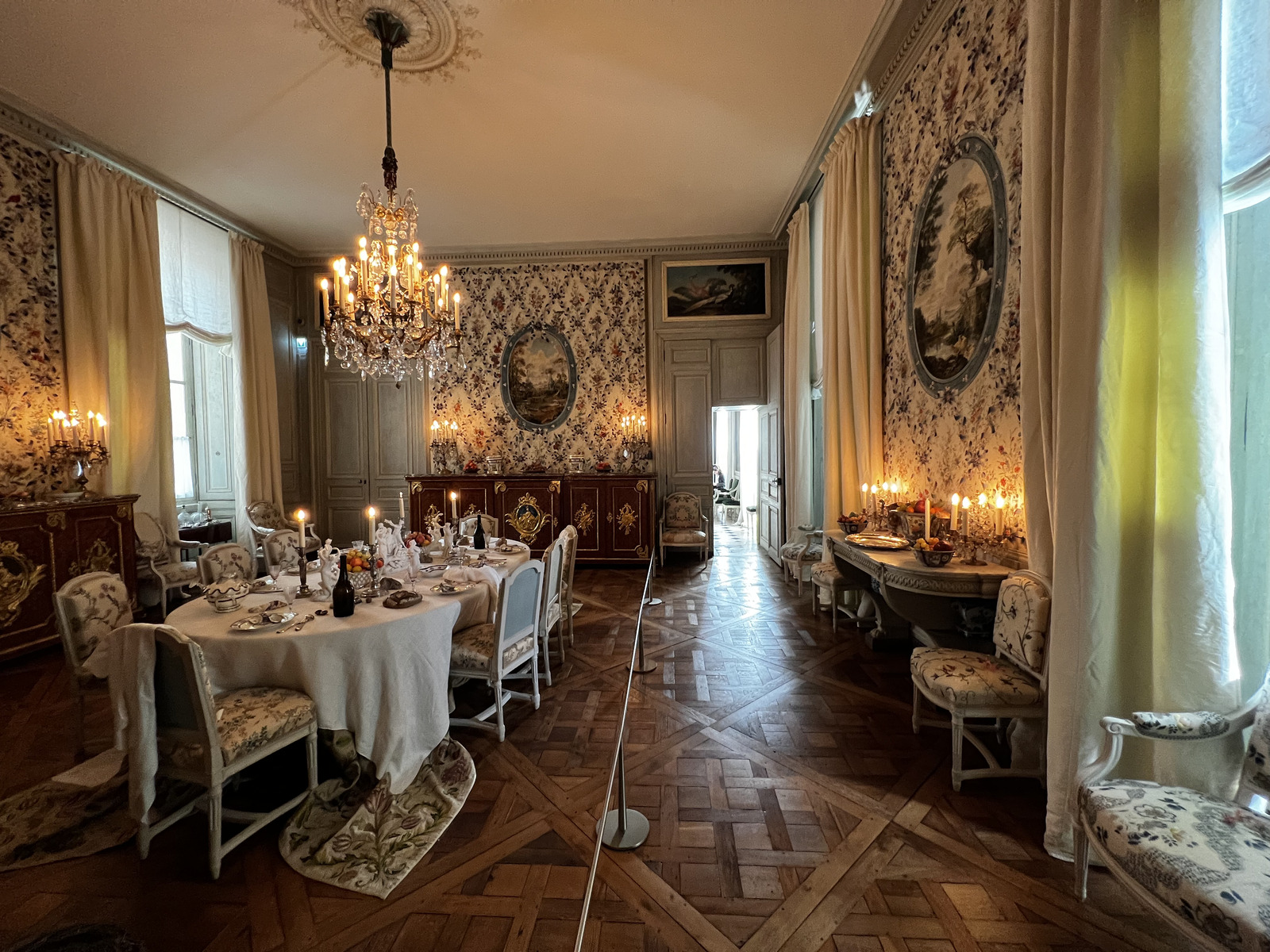 照片 法国(France) 巴黎(Paris) 海军部大楼(Hotel de la Marine) 2023-04 97