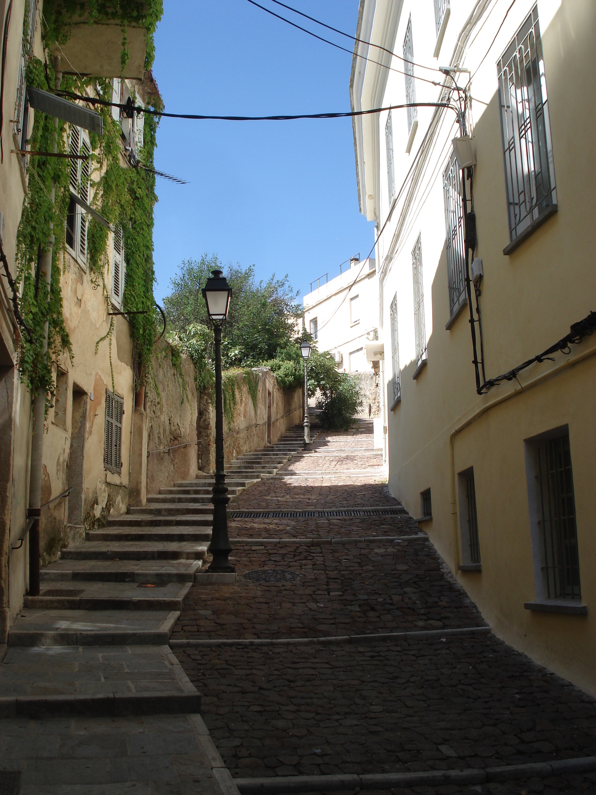 照片 法国(France) 科西嘉岛(Corsica) 巴斯蒂亚(Bastia) 2006-09 0