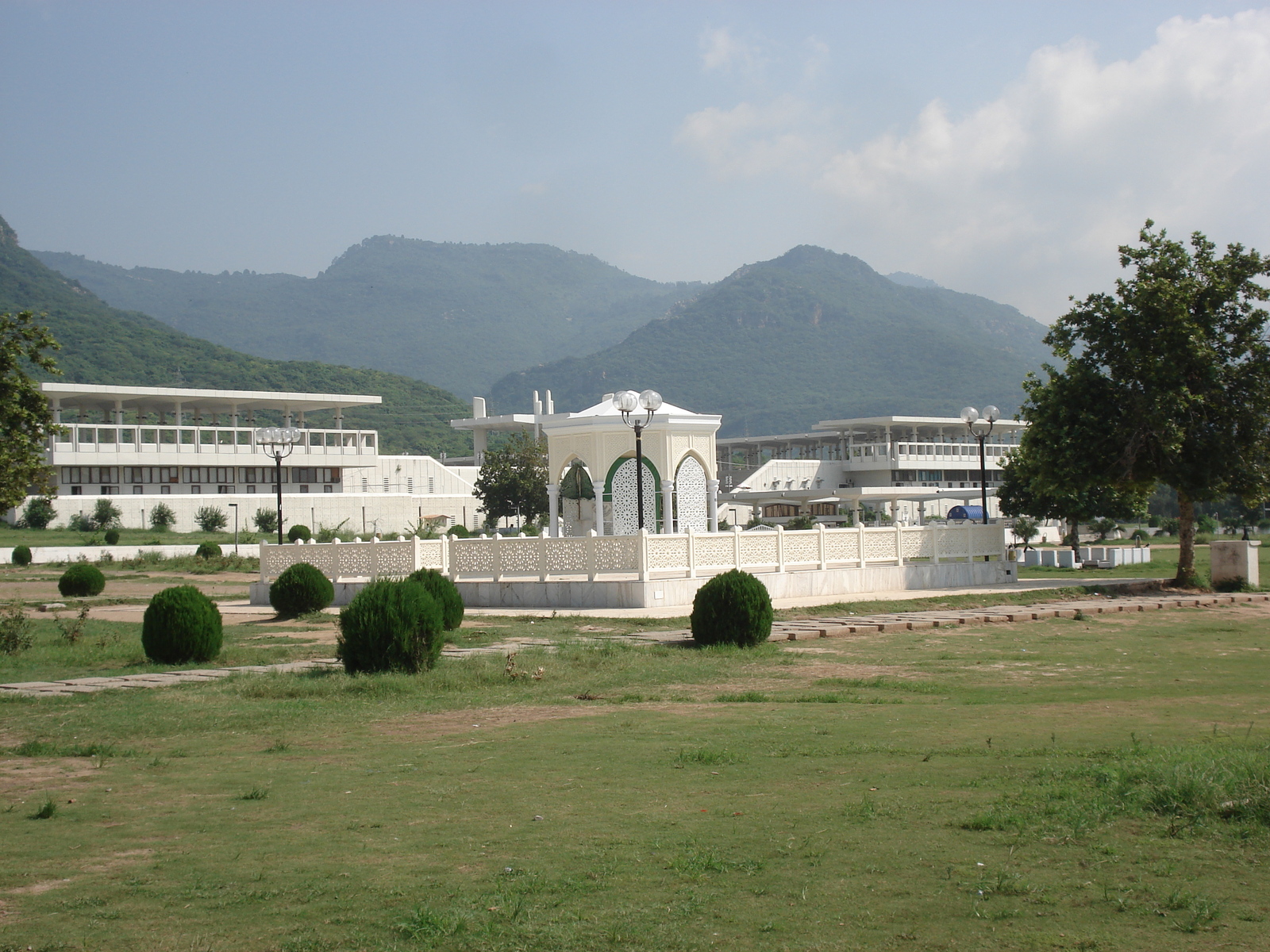 照片 巴基斯坦(Pakistan) 伊斯兰堡(Islamabad) 2006-08 98