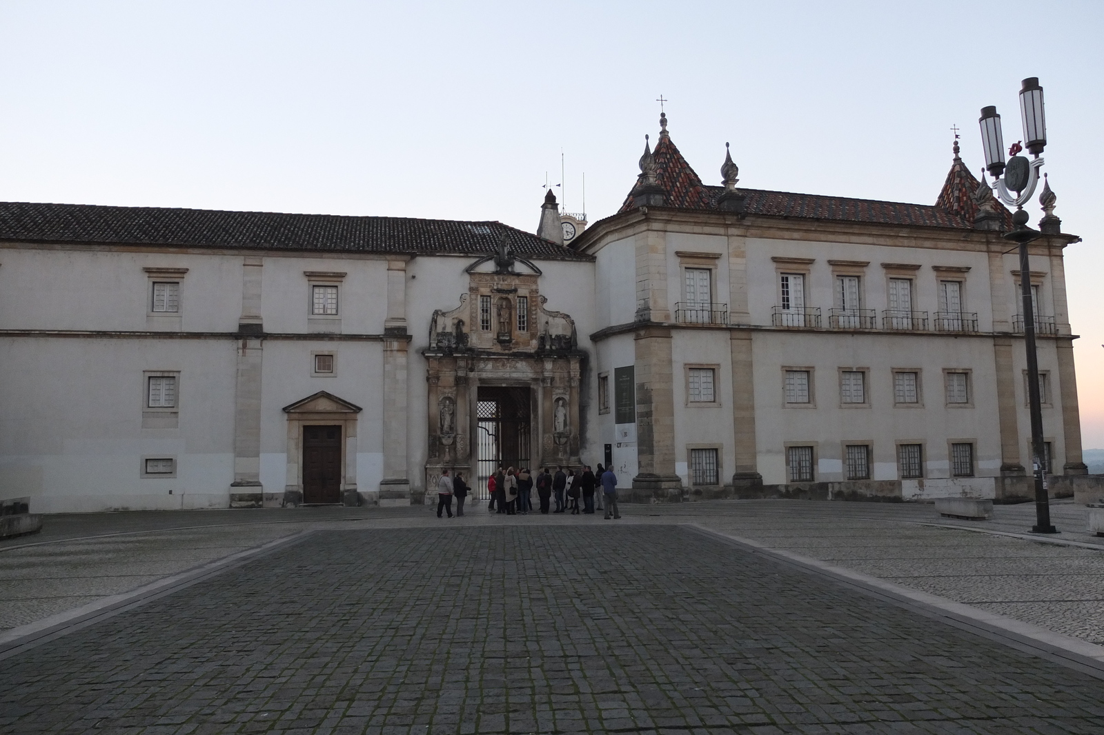 照片 葡萄牙(Portugal) 科英布拉(Coimbra) 2013-01 72