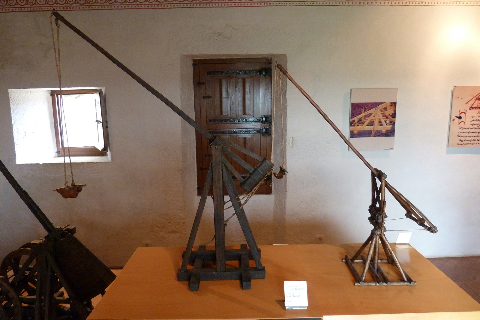 照片 法国(France) 卡斯泰尔诺城堡(Castelnaud castle) 2010-08 38