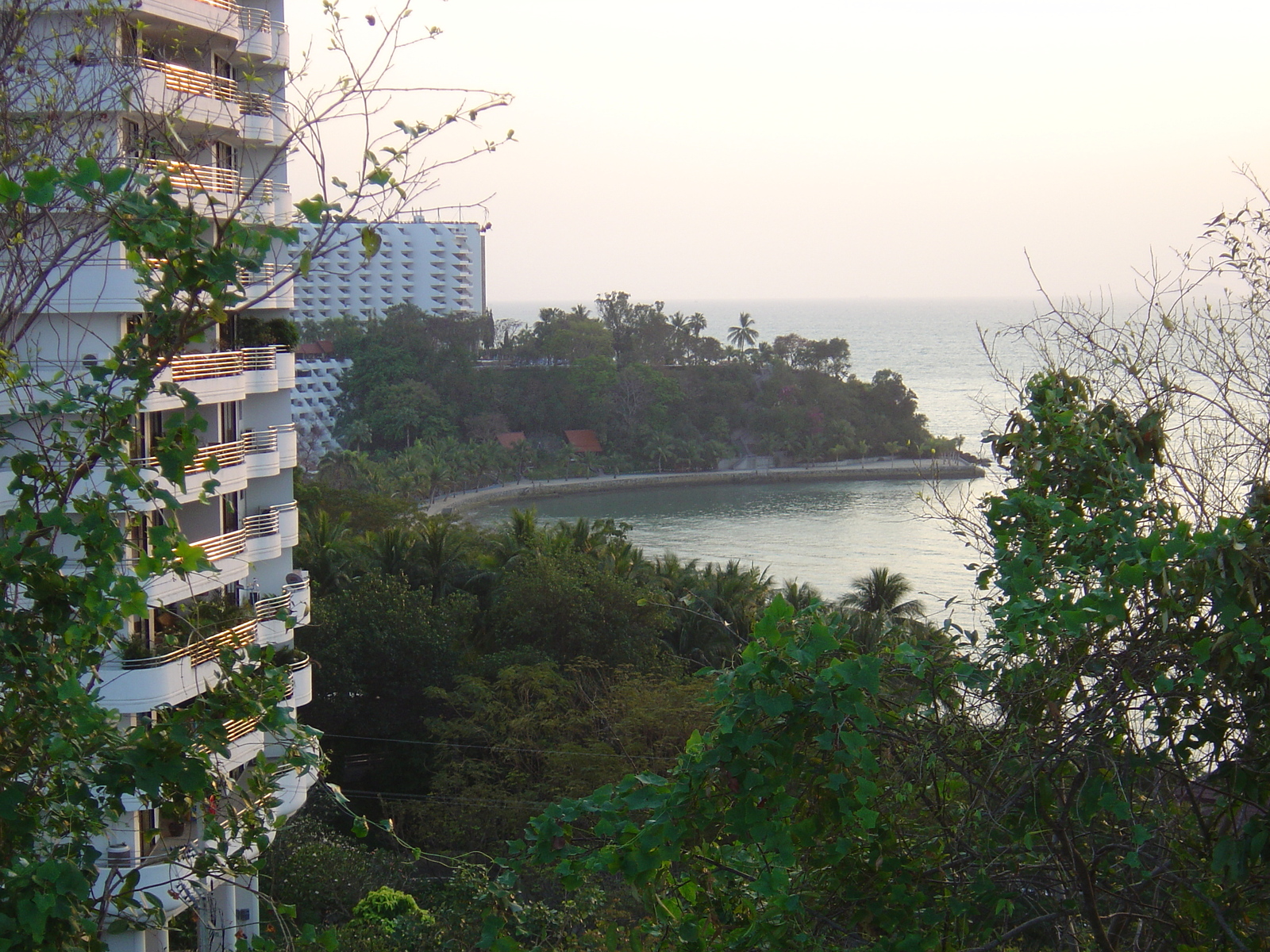 照片 泰国(Thailand) 芭提雅(Pattaya) 2004-12 9