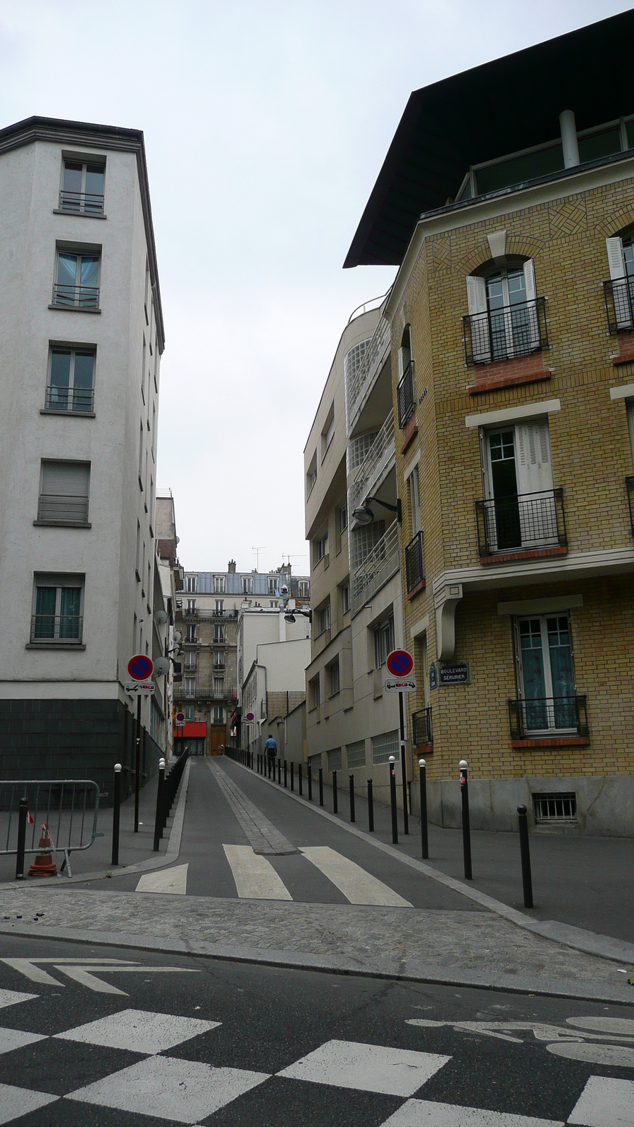照片 法国(France) 巴黎(Paris) 巴黎东郊(Around Paris east) 2007-06 128