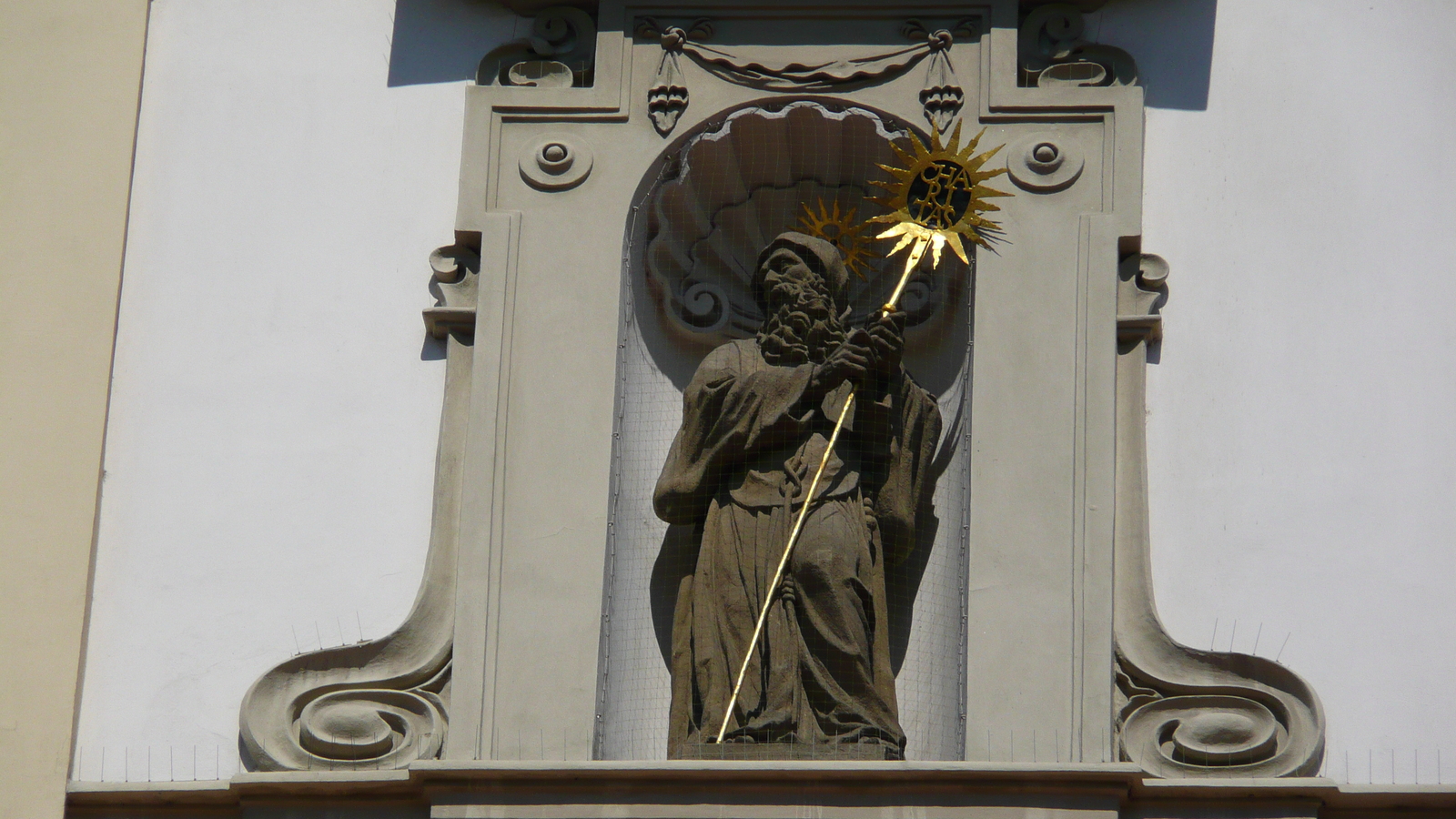 照片 捷克(Czech Republic) 布拉格(Prague) 老城广场(Staromestske namesti) 2007-07 23