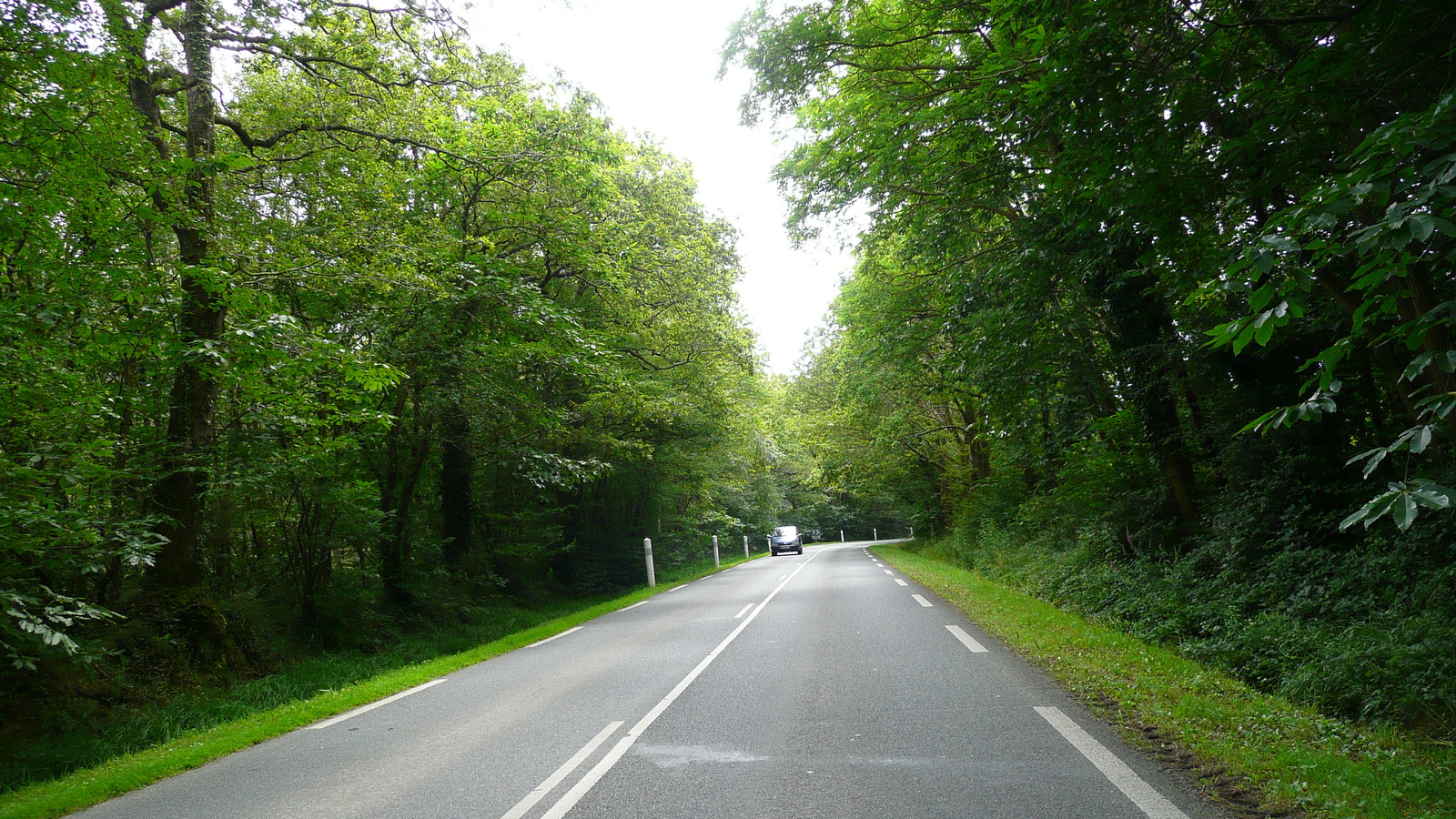 照片 法国(France) 滨海皮里亚克(Piriac sur mer) 2007-07 19