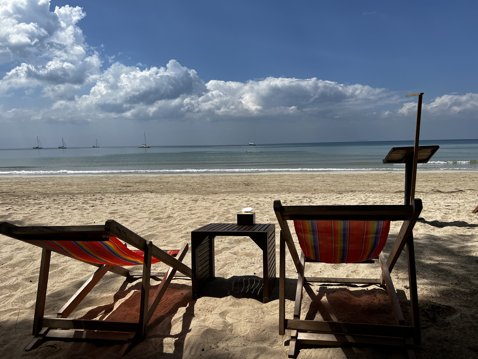 照片 泰国(Thailand) 兰塔岛(Ko Lanta) 2023-01 22
