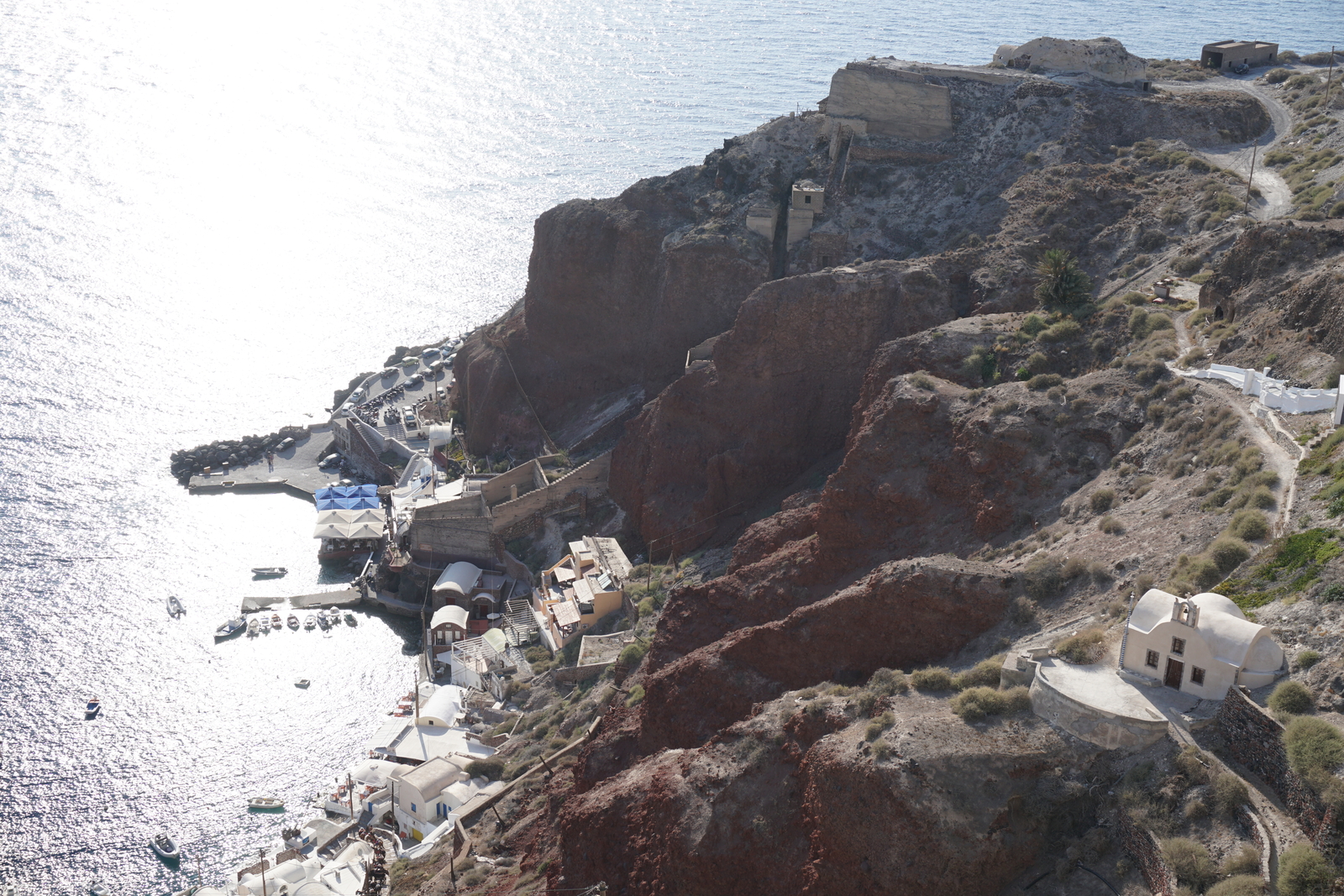 照片 希腊(Greece) 圣托里尼岛(Santorini) 2016-07 92