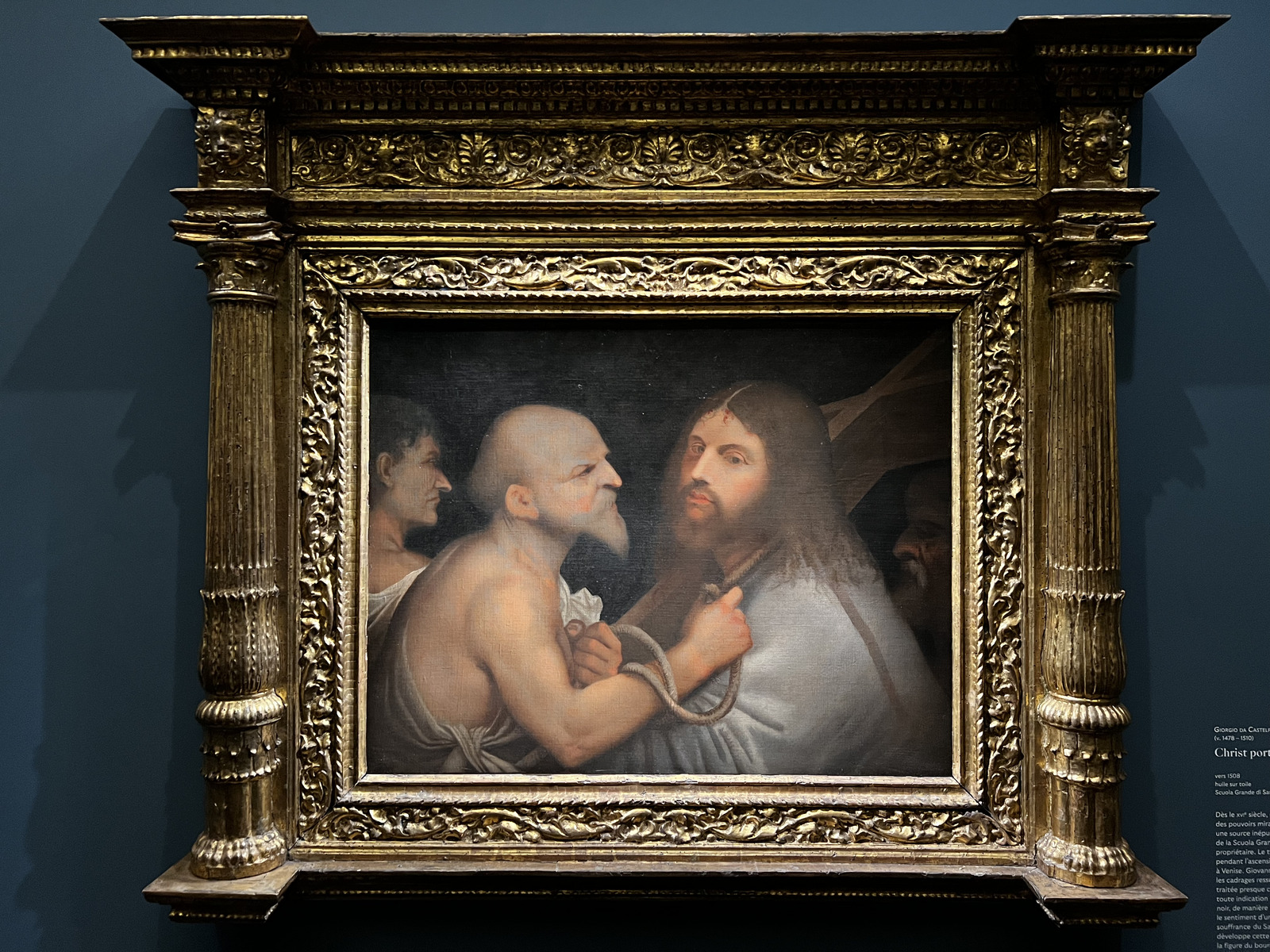 照片 法国(France) 巴黎(Paris) 雅克马尔-安德烈博物馆(Jacquemart Andre Museum) 2023-04 76