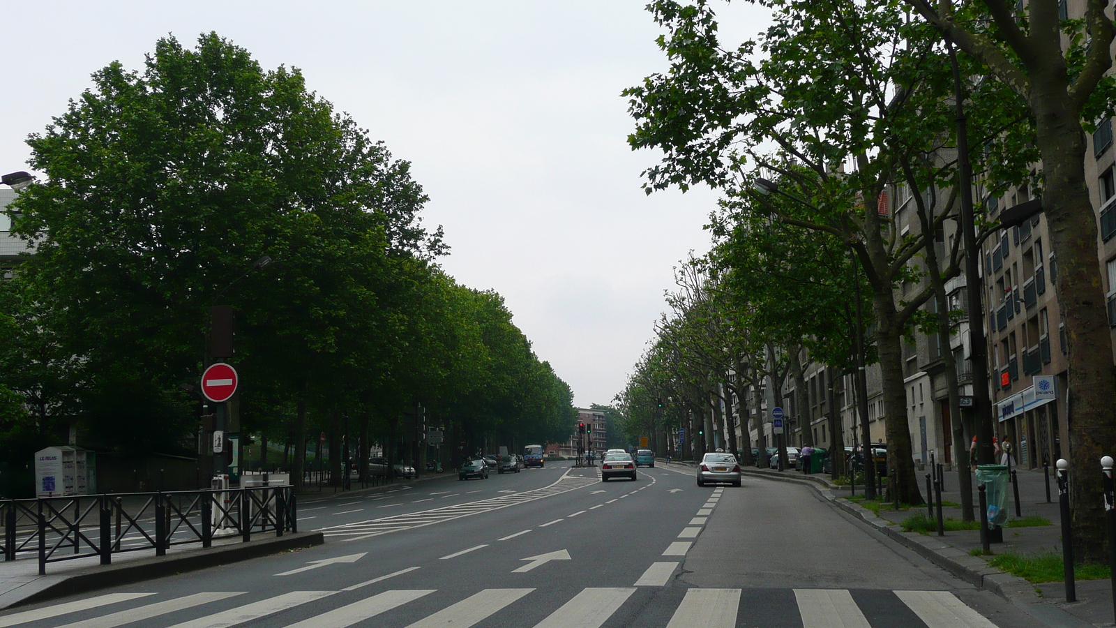 照片 法国(France) 巴黎(Paris) 巴黎北郊(Around Paris north) 2007-06 145