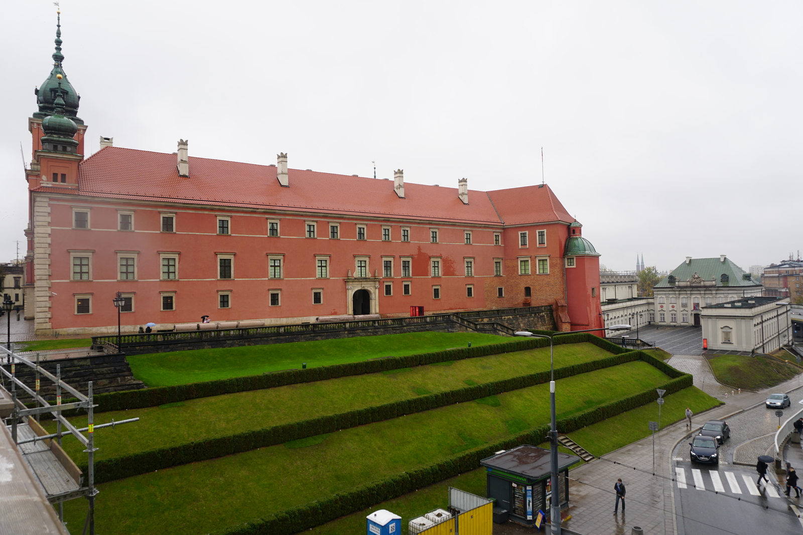 照片 波兰(Poland) 华沙(Warsaw) 2016-10 16