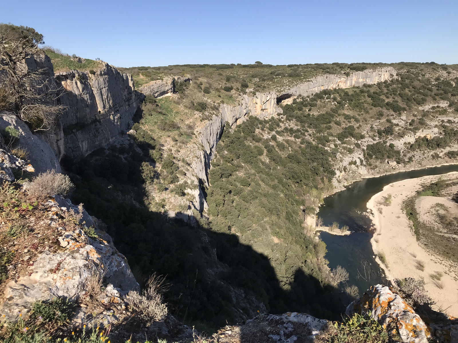 照片 法国(France) 尼姆(Nimes) 2021-05 26