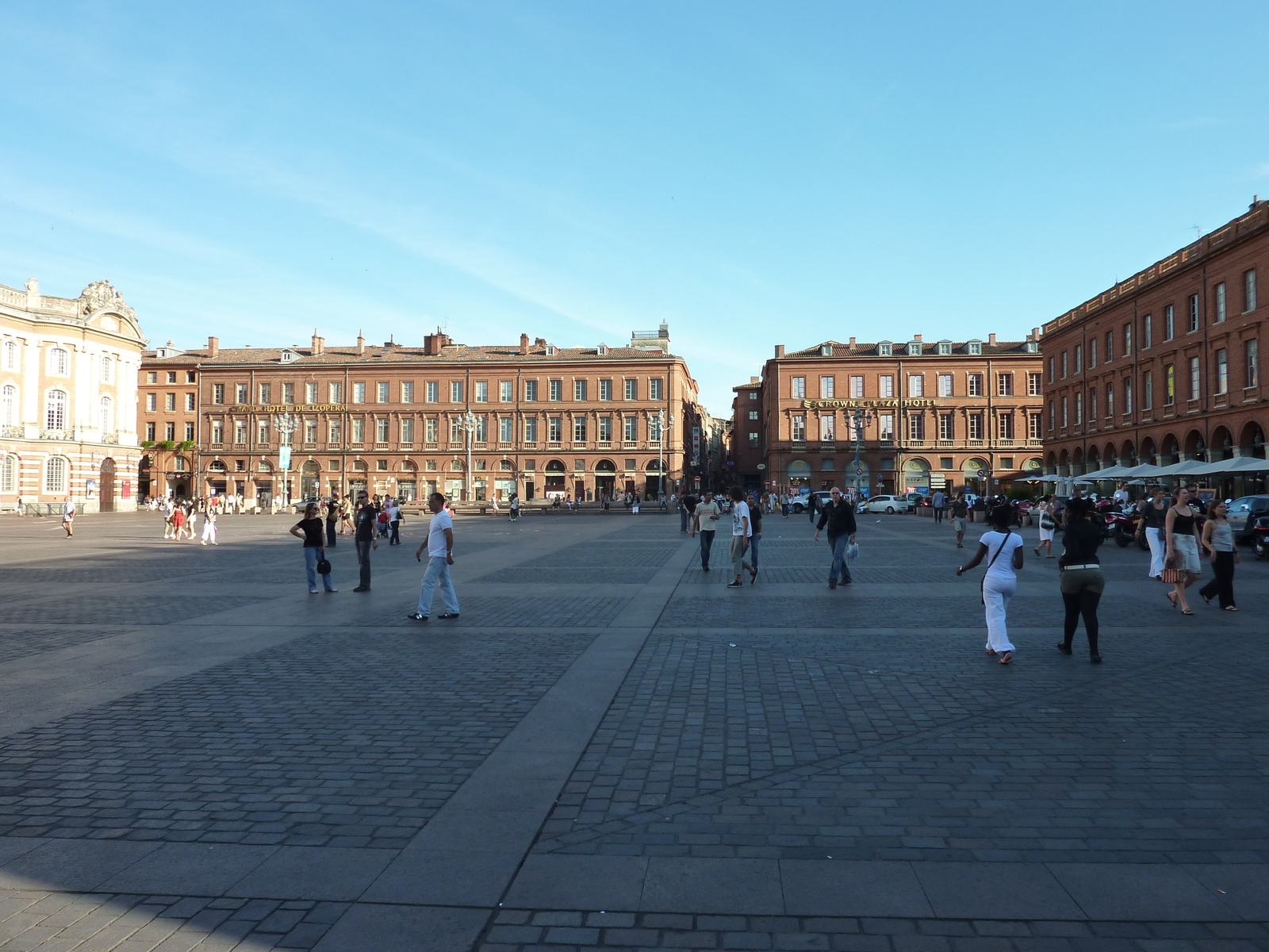 照片 法国(France) 图卢兹(Toulouse) 2009-07 12