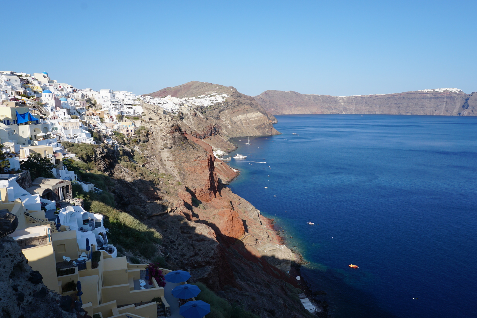 照片 希腊(Greece) 圣托里尼岛(Santorini) 伊亚(Oia) 2016-07 69