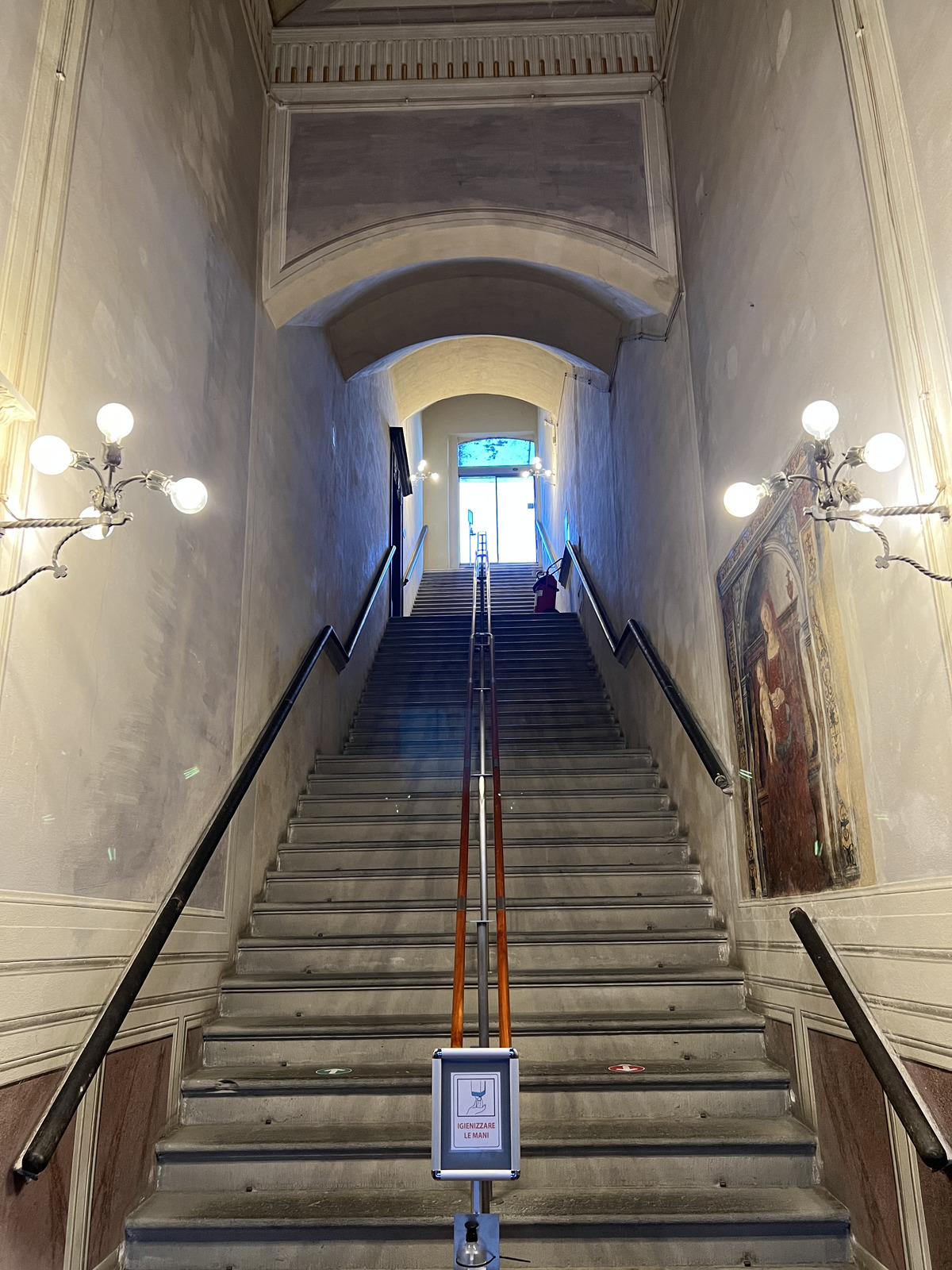照片 意大利(Italy) 锡耶纳(Siena) 市政厅(Palazzo Pubblico) 2021-09 124
