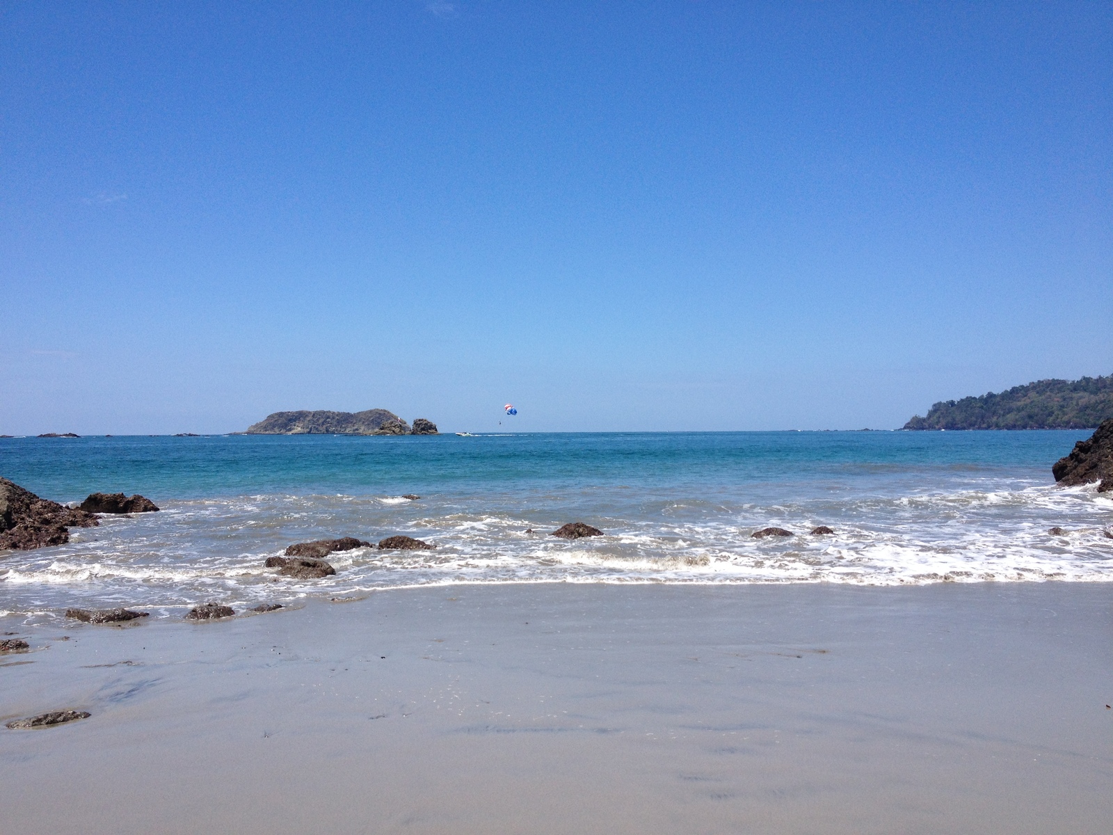 照片 哥斯达黎加(Costa Rica) 曼努埃尔安东尼奥(Manuel Antonio) 2015-03 5