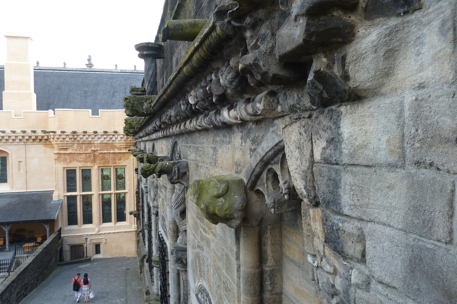 照片 英国(United Kingdom) 苏格兰(Scotland) 斯特灵(Stirling) 2011-07 154