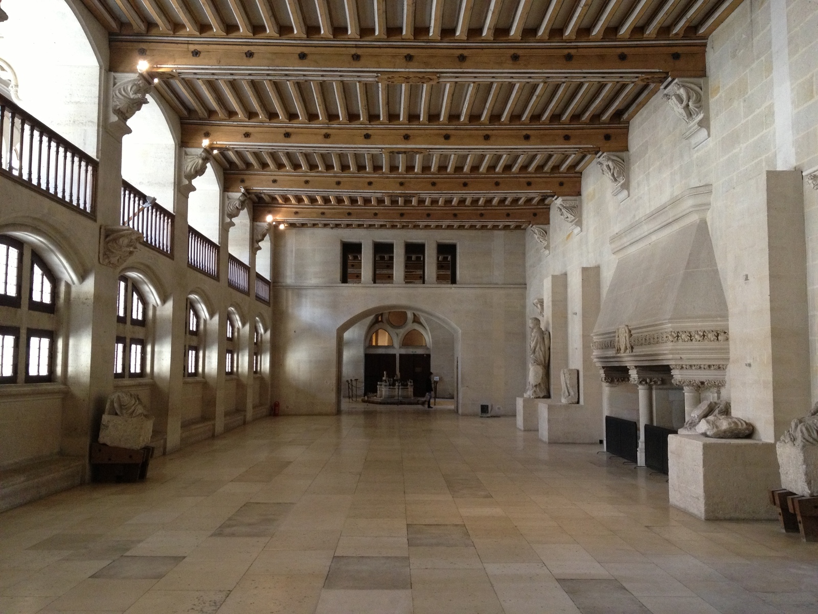 照片 法国(France) 皮埃尔丰(Pierrefonds) 2014-05 318
