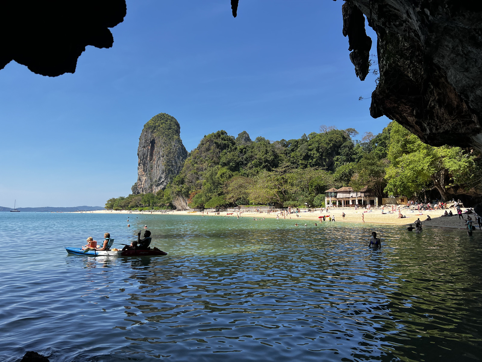 照片 泰国(Thailand) 甲米(Krabi) 2023-01 100