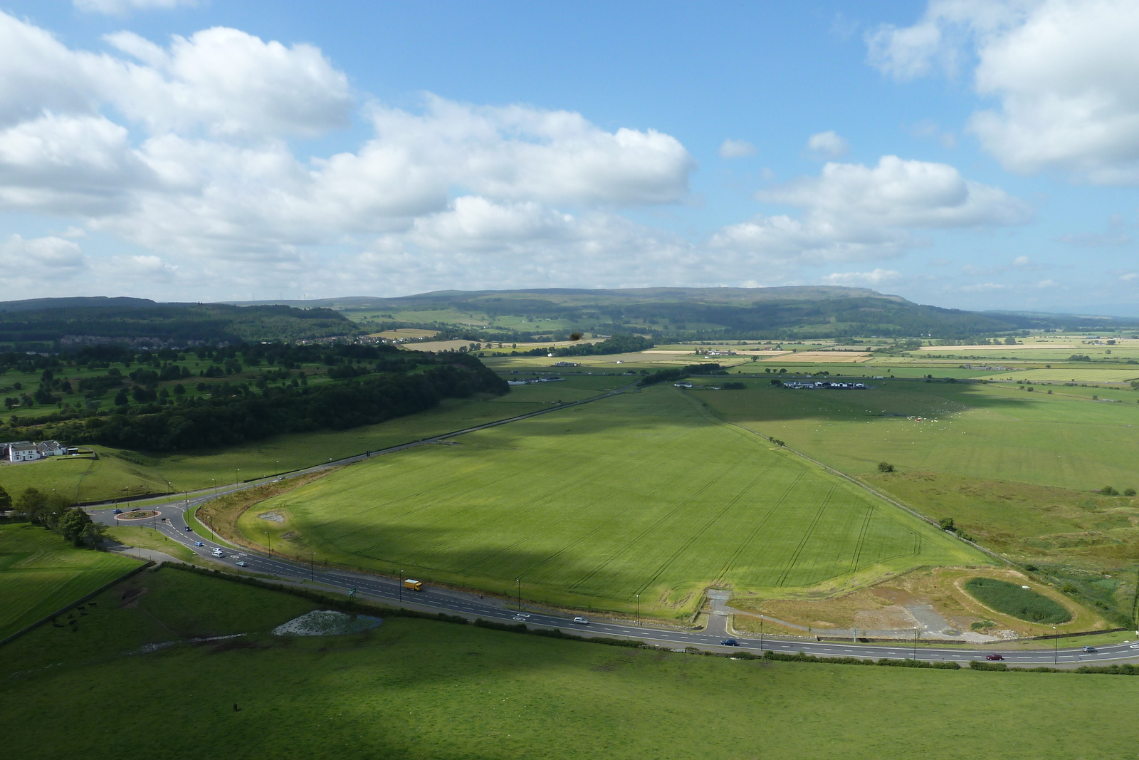 照片 英国(United Kingdom) 苏格兰(Scotland) 斯特灵(Stirling) 2011-07 173