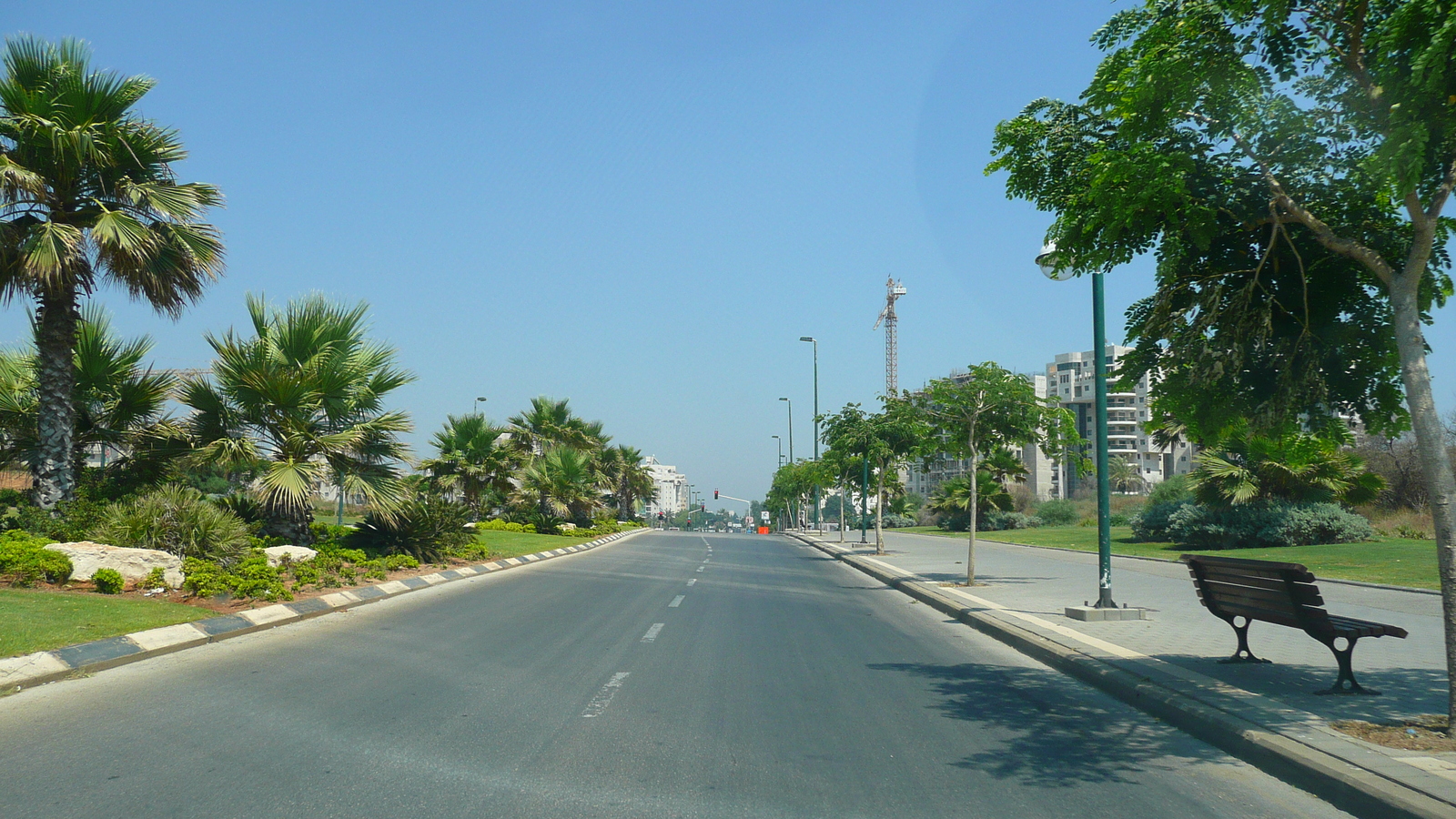 照片 以色列(Israel) 特拉维夫(Tel Aviv) 特拉维夫北区(North Tel Aviv) 2007-06 18