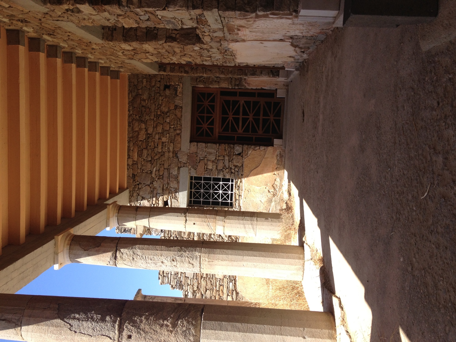 照片 希腊(Greece) 提洛岛(Delos) 2014-07 86