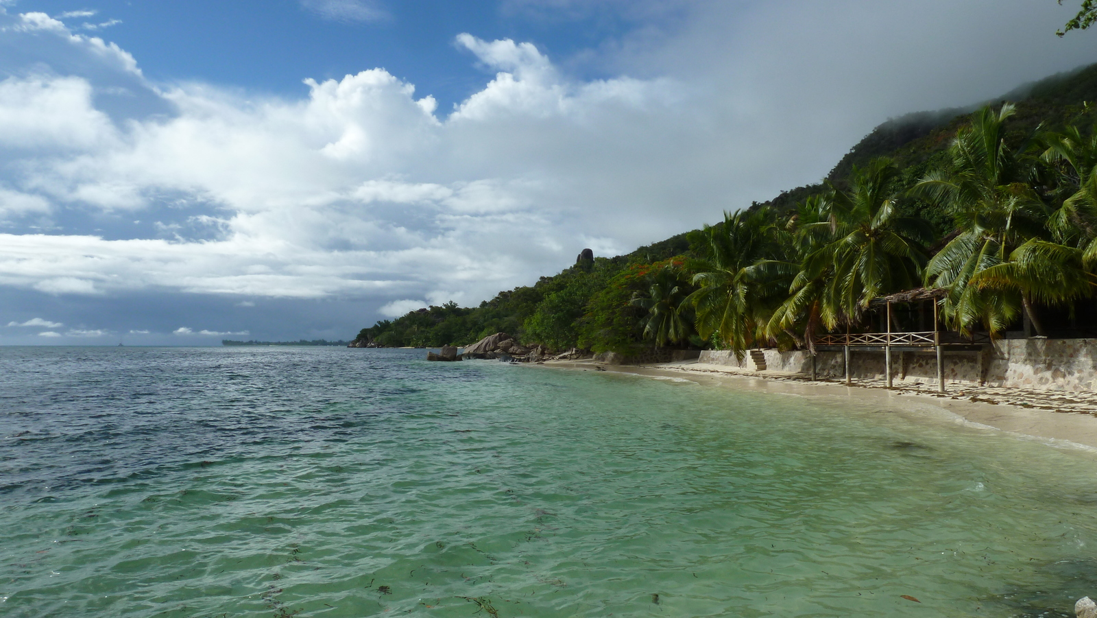 照片 塞舌尔(Seychelles) 普拉兰岛(Praslin) 2011-10 193