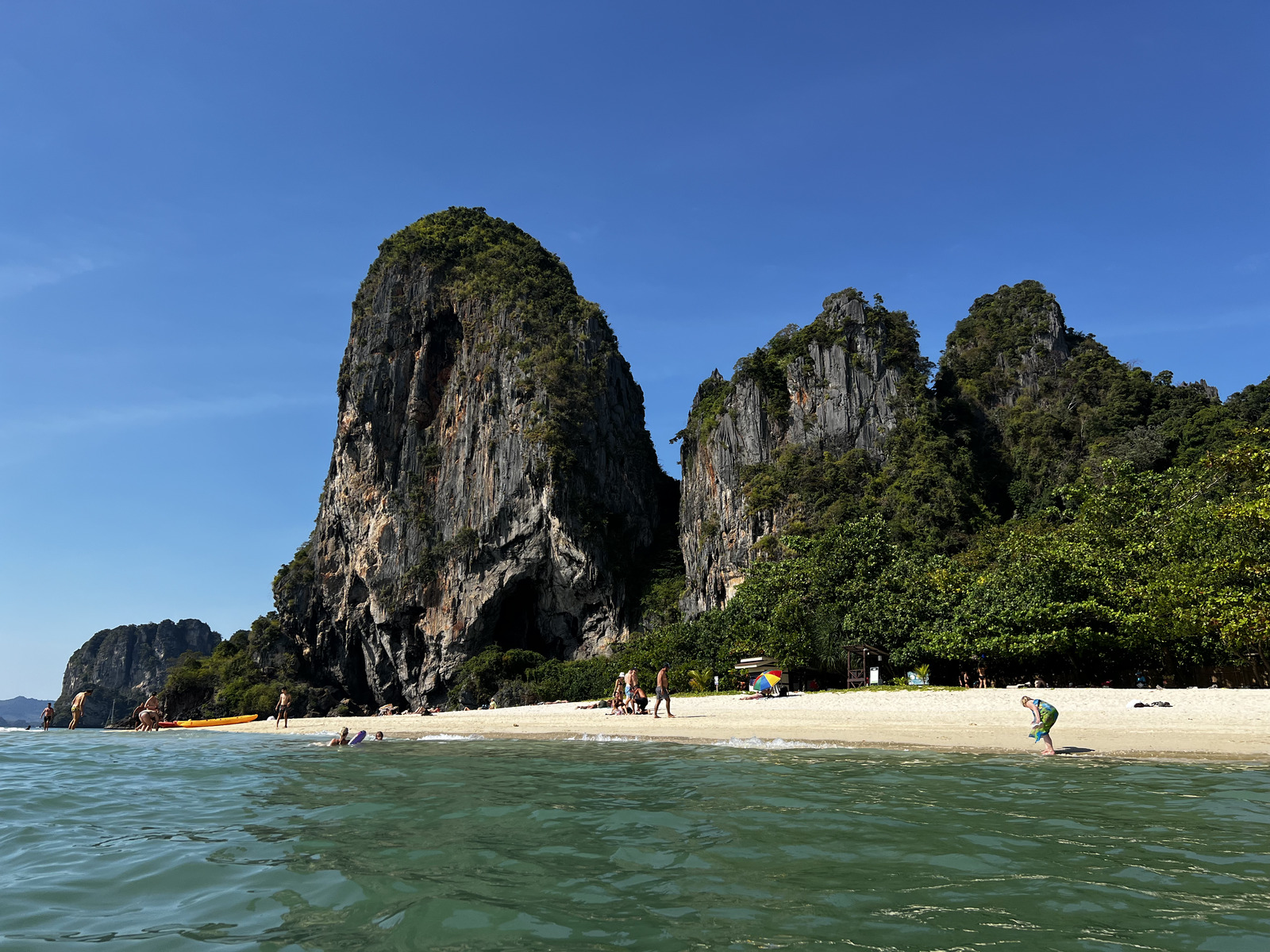照片 泰国(Thailand) 甲米(Krabi) 2023-01 226