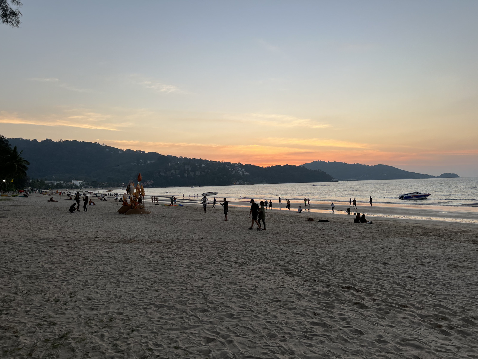 照片 泰国(Thailand) 普吉岛(Phuket) 芭东(Patong) 2021-12 80