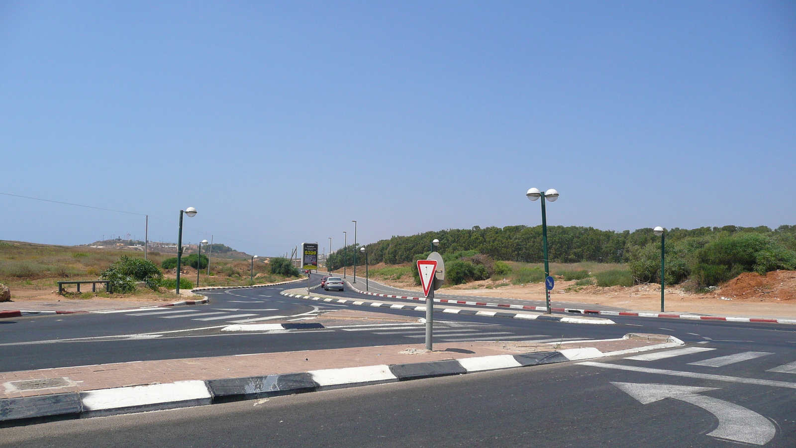 照片 以色列(Israel) 特拉维夫(Tel Aviv) 特拉维夫北区(North Tel Aviv) 2007-06 14