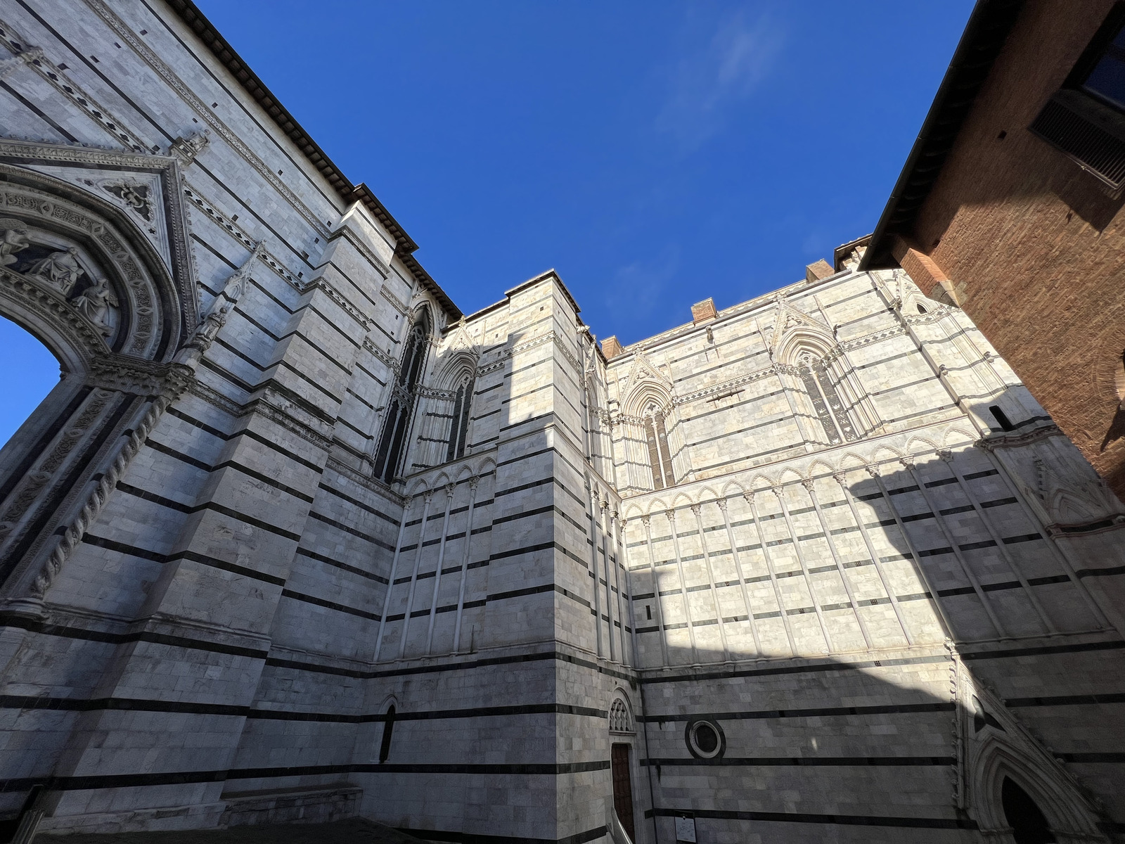 照片 意大利(Italy) 锡耶纳(Siena) 锡耶纳大教堂(Duomo di Siena) 2021-09 5
