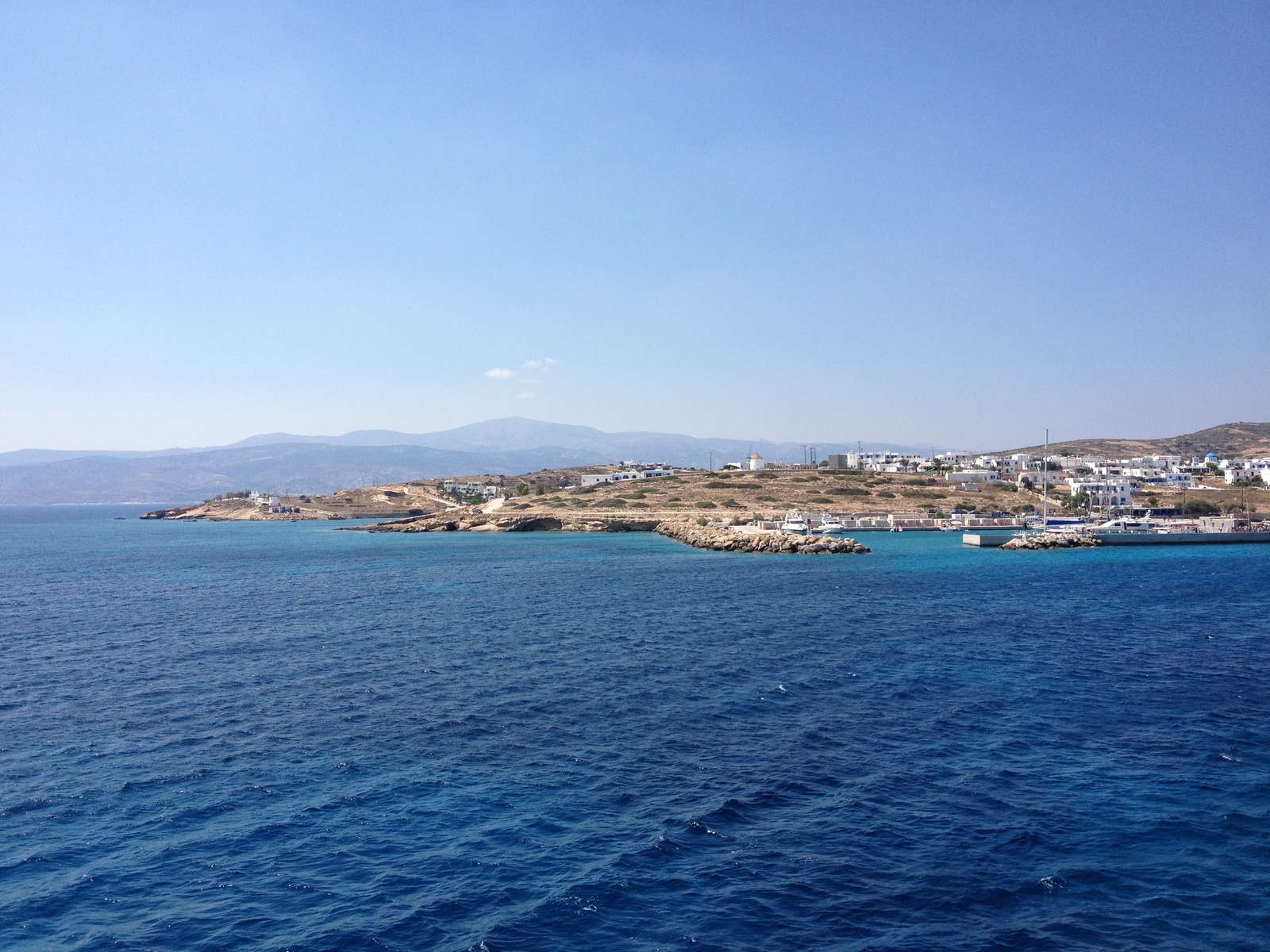 照片 希腊(Greece) 库福尼西亚群岛(Koufonissia) 2014-07 63