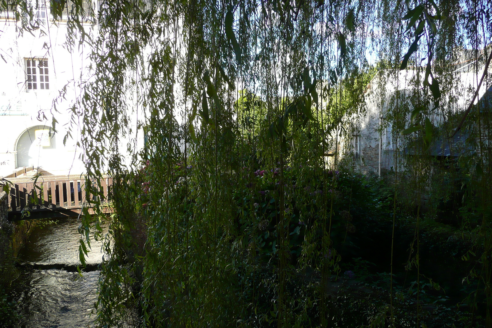照片 法国(France) 阿旺桥(Pont Aven) 2008-07 89