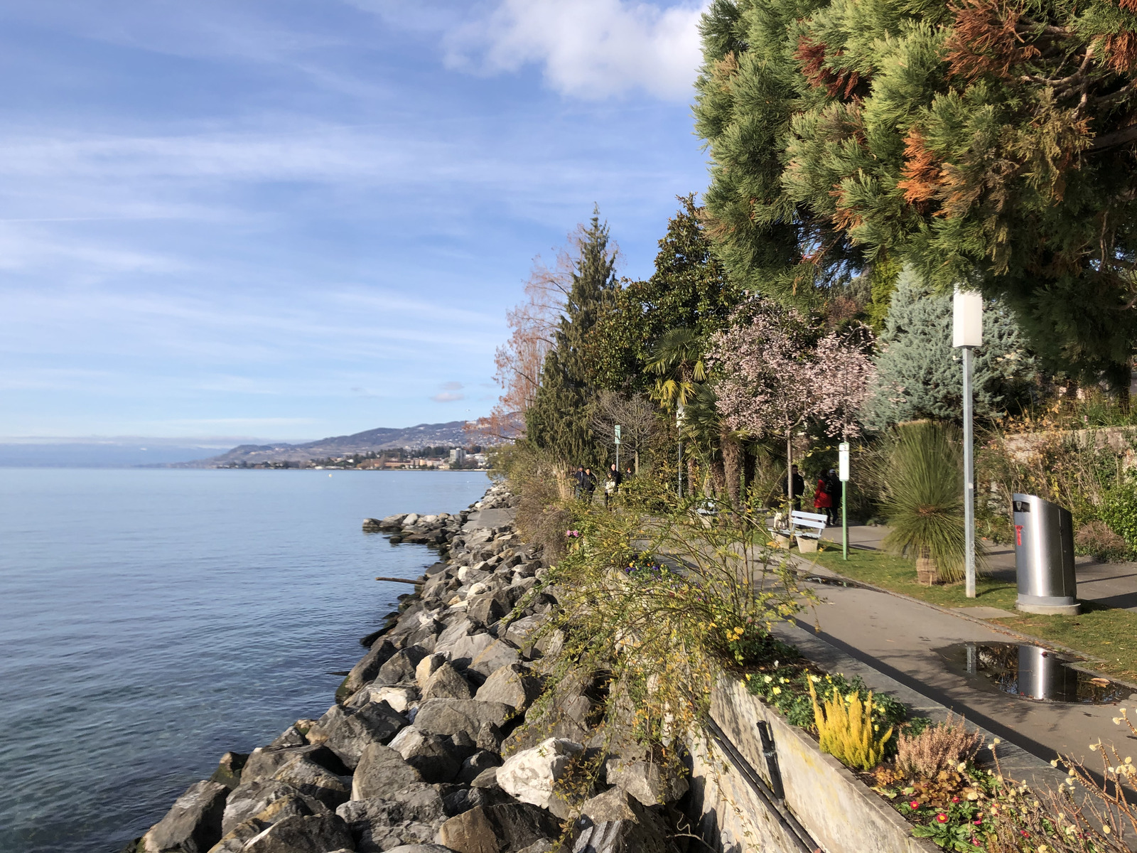 照片 瑞士(Switzerland) 克莱恩-蒙塔纳(Crans Montana) 2020-12 559