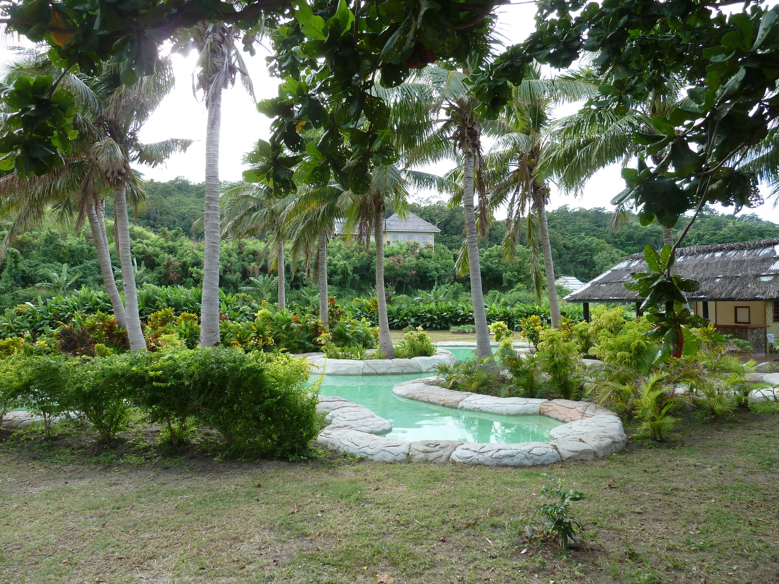 照片 斐济(Fiji) 阿穆努卡岛度假村(Amunuca Island Resort) 2010-05 67