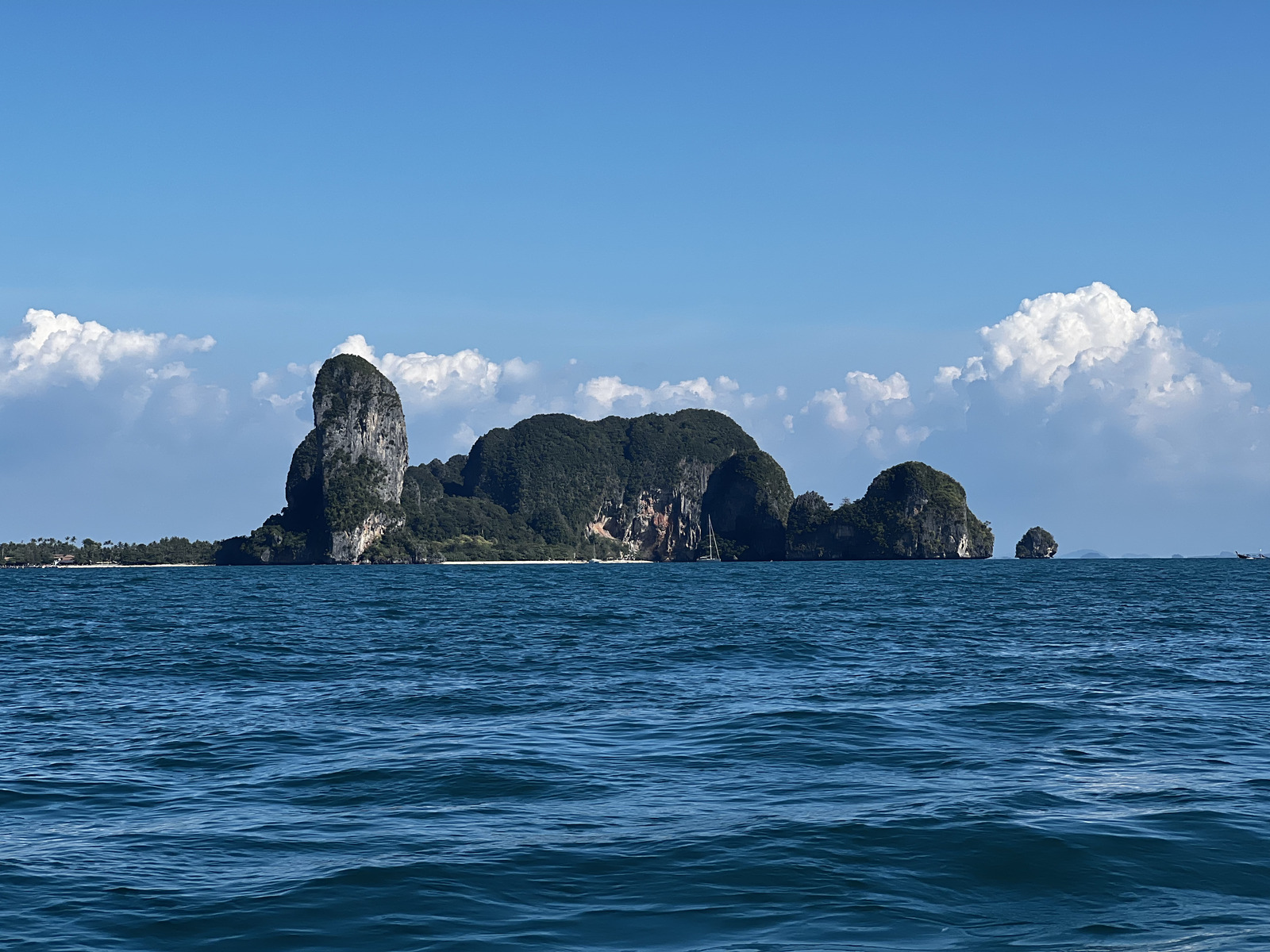 照片 泰国(Thailand) 甲米(Krabi) 2023-01 426