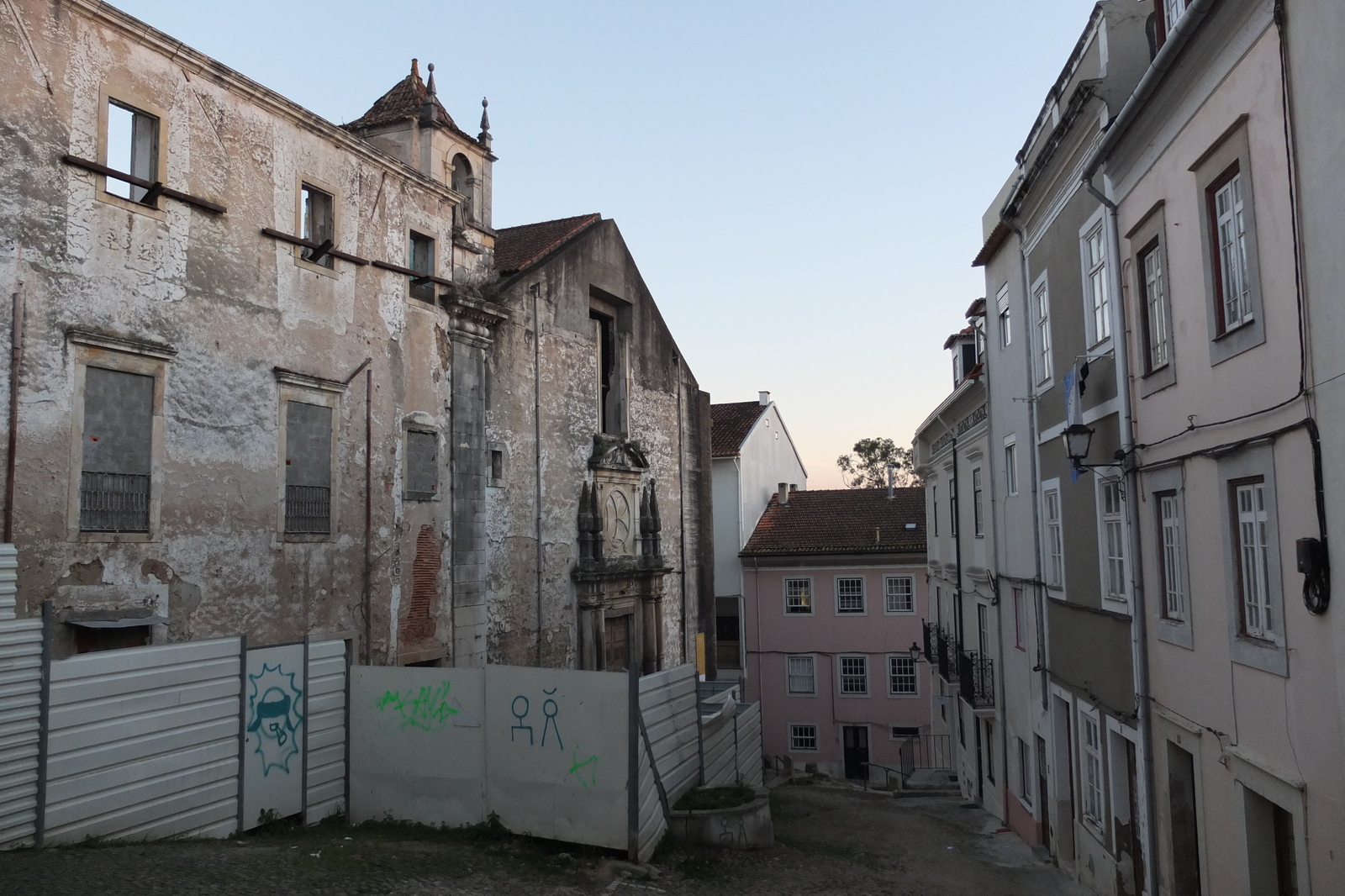照片 葡萄牙(Portugal) 科英布拉(Coimbra) 2013-01 55