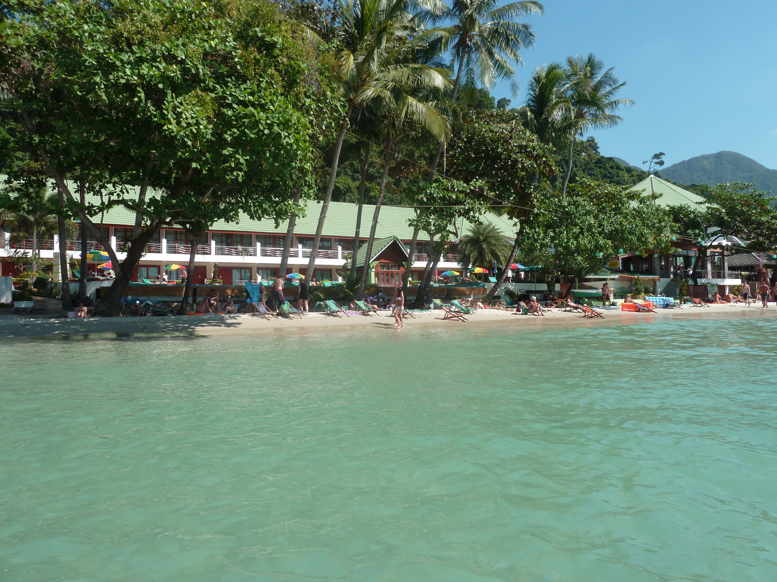 照片 泰国(Thailand) 象岛(Ko Chang) 2011-01 95