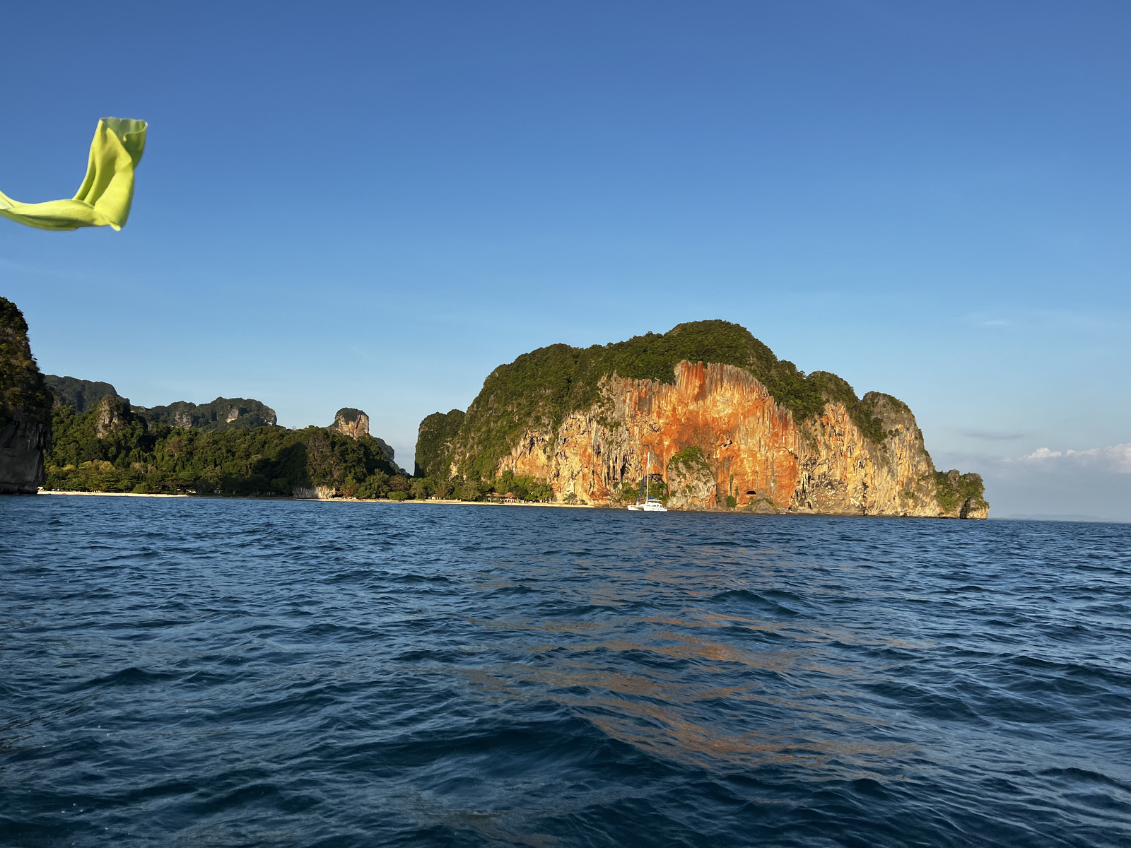 照片 泰国(Thailand) 甲米(Krabi) 2023-01 308