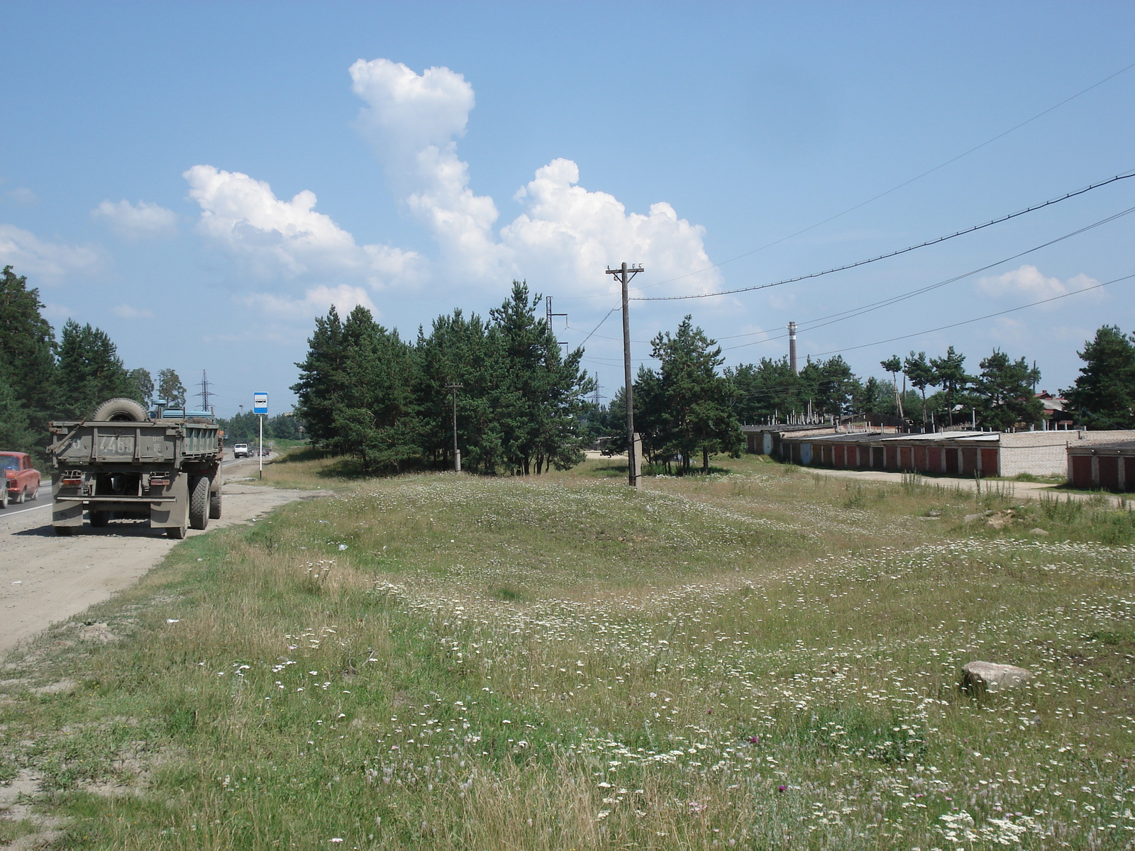 照片 俄罗斯(Russia) 乌拉尔(Ural) 2006-07 79