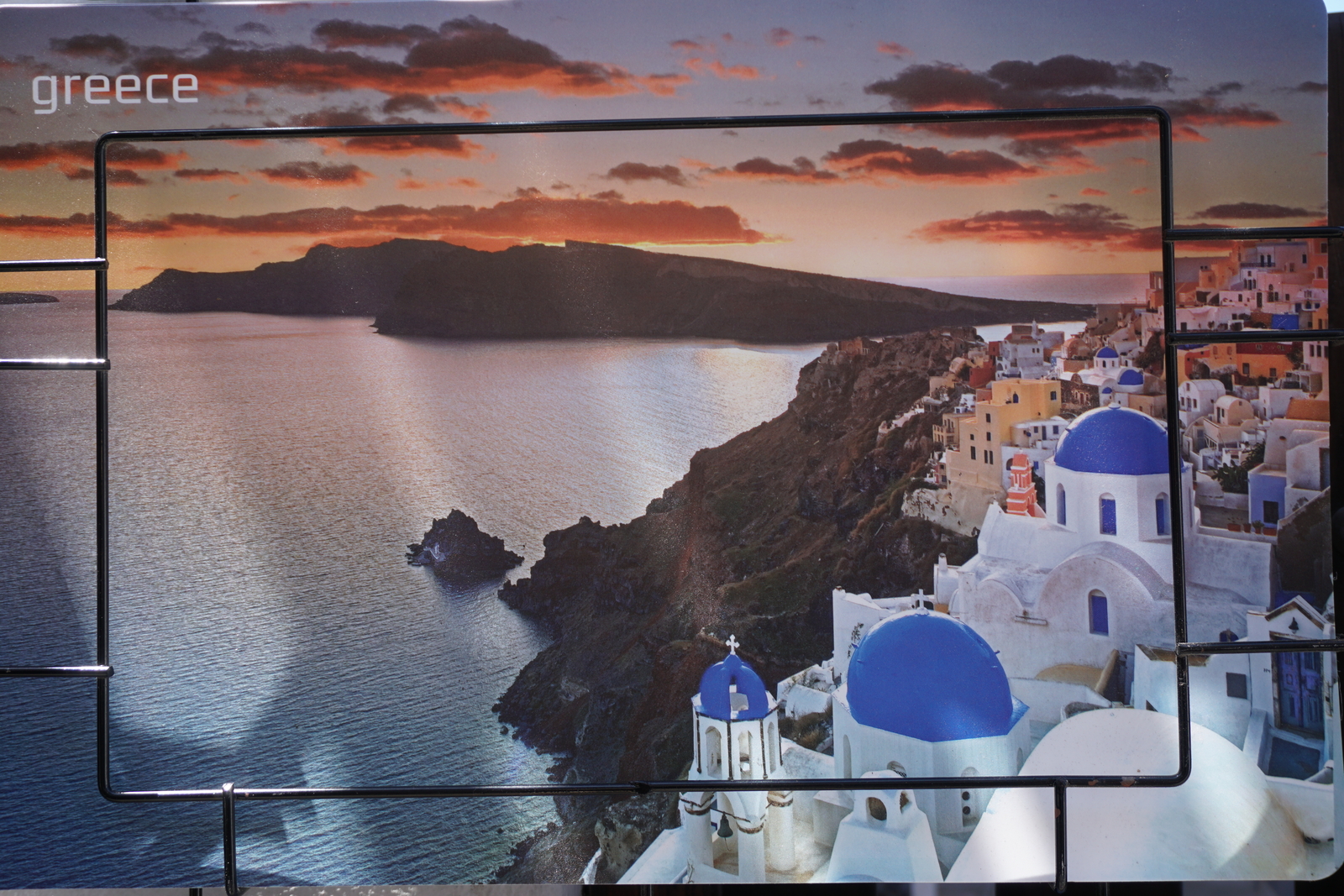 照片 希腊(Greece) 圣托里尼岛(Santorini) 费拉(Fira) 2016-07 10