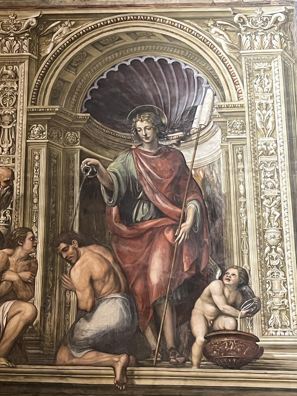 照片 意大利(Italy) 锡耶纳(Siena) 市政厅(Palazzo Pubblico) 2021-09 63