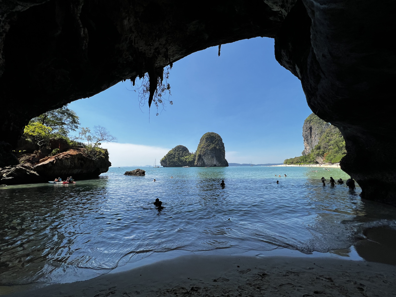 照片 泰国(Thailand) 甲米(Krabi) 2023-01 351