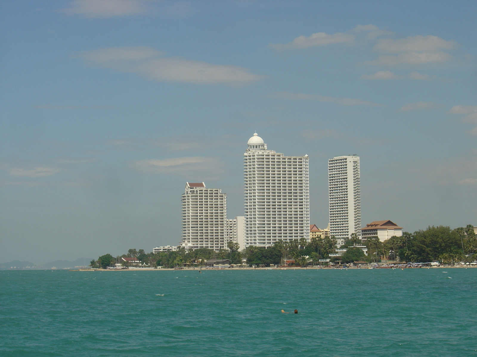 照片 泰国(Thailand) 芭提雅(Pattaya) 2006-01 10