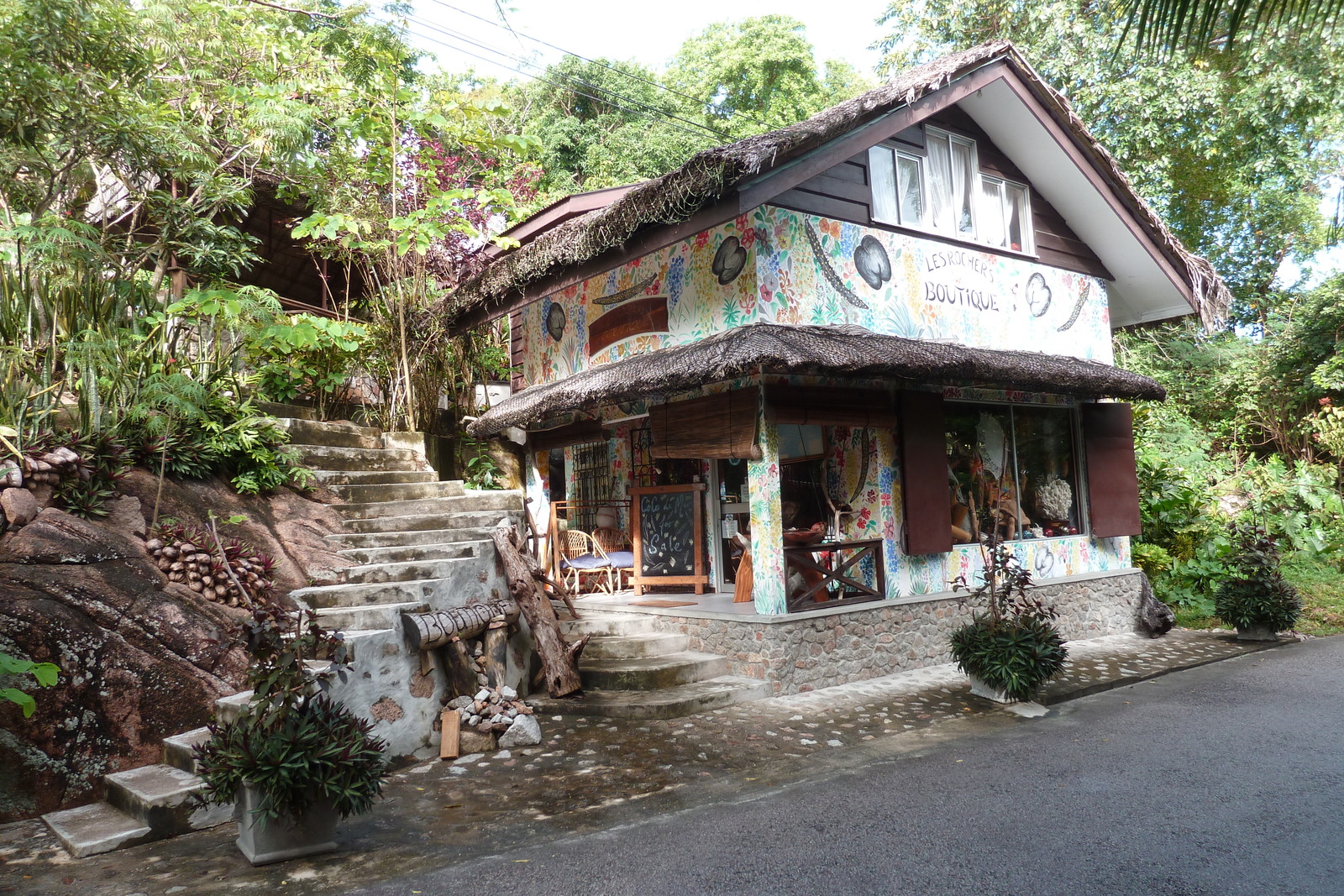 照片 塞舌尔(Seychelles) 2011-10 162
