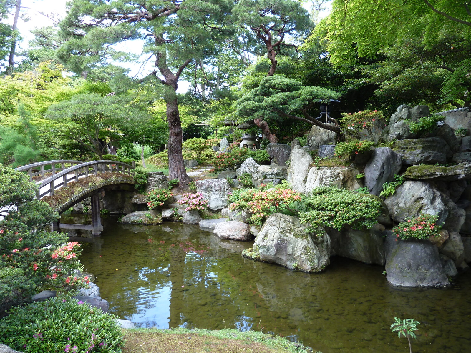 照片 日本(Japan) 京都(Kyoto) 京都御所(Kyoto Imperial Palace) 2010-06 59