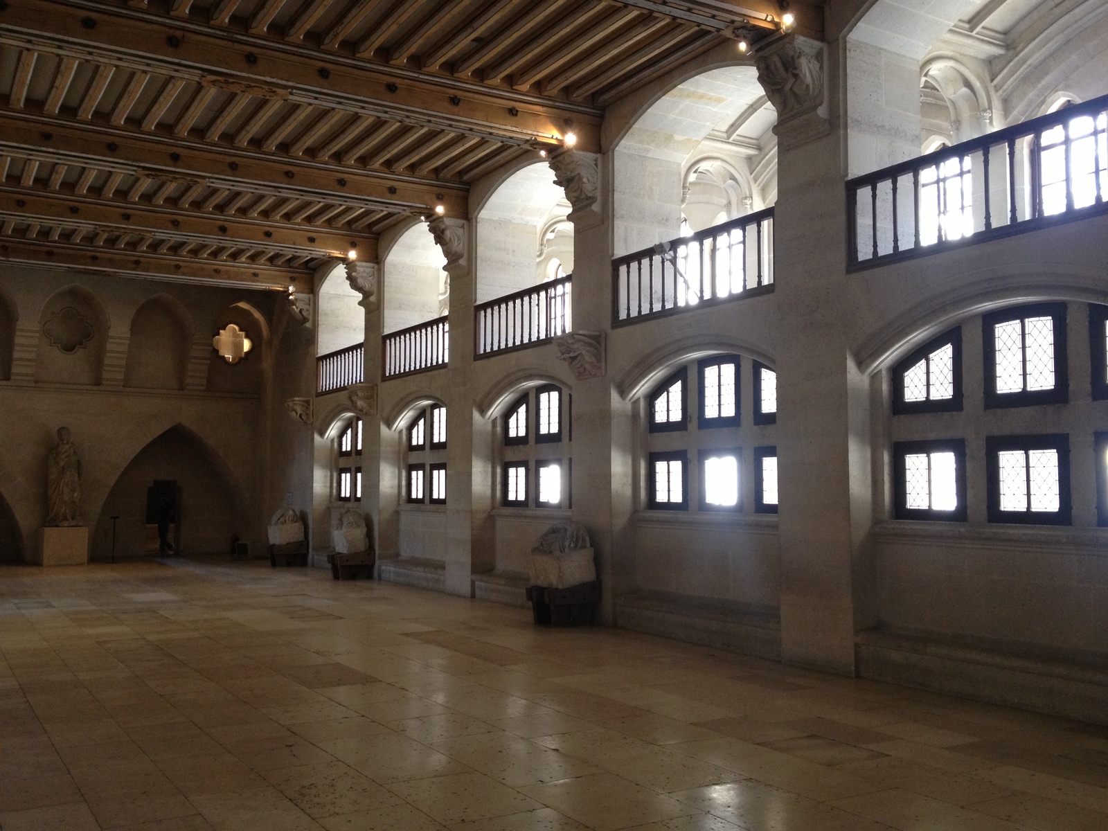 照片 法国(France) 皮埃尔丰(Pierrefonds) 2014-05 8