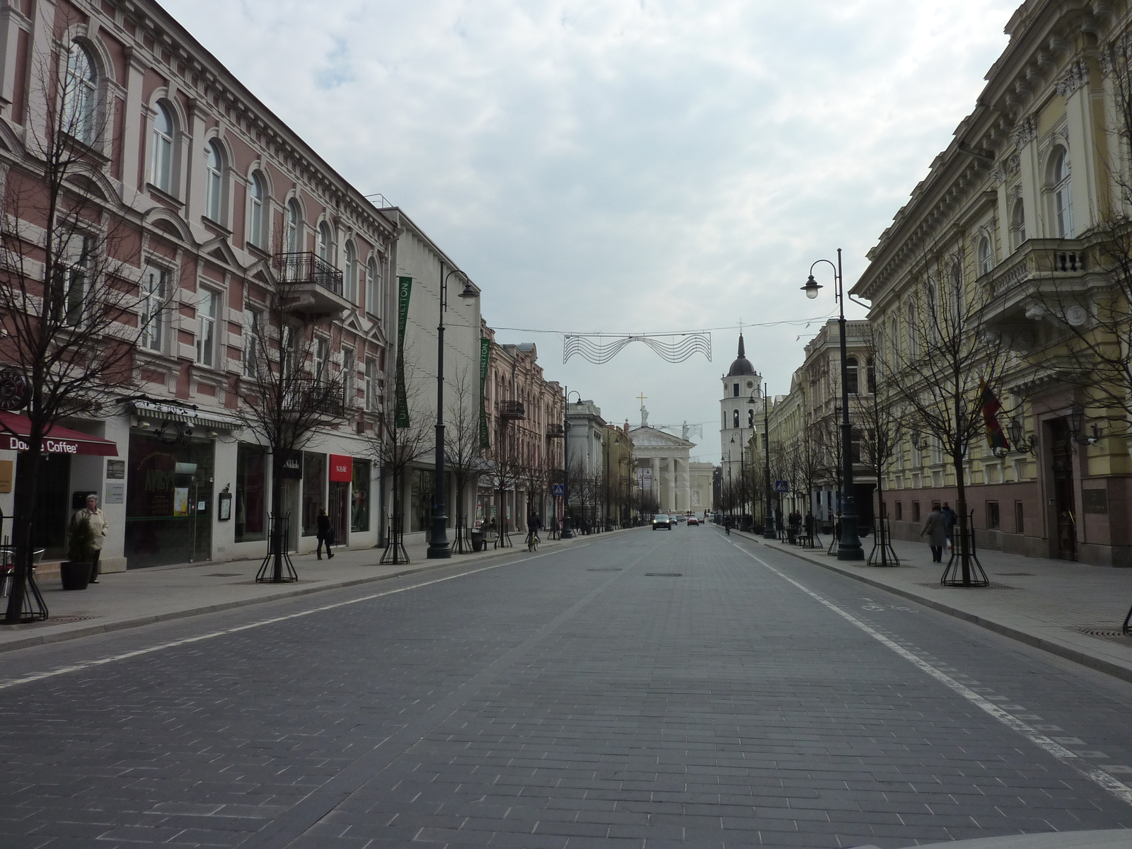 照片 立陶宛(Lithuania) 维尔纽斯(Vilnius) 2009-04 9