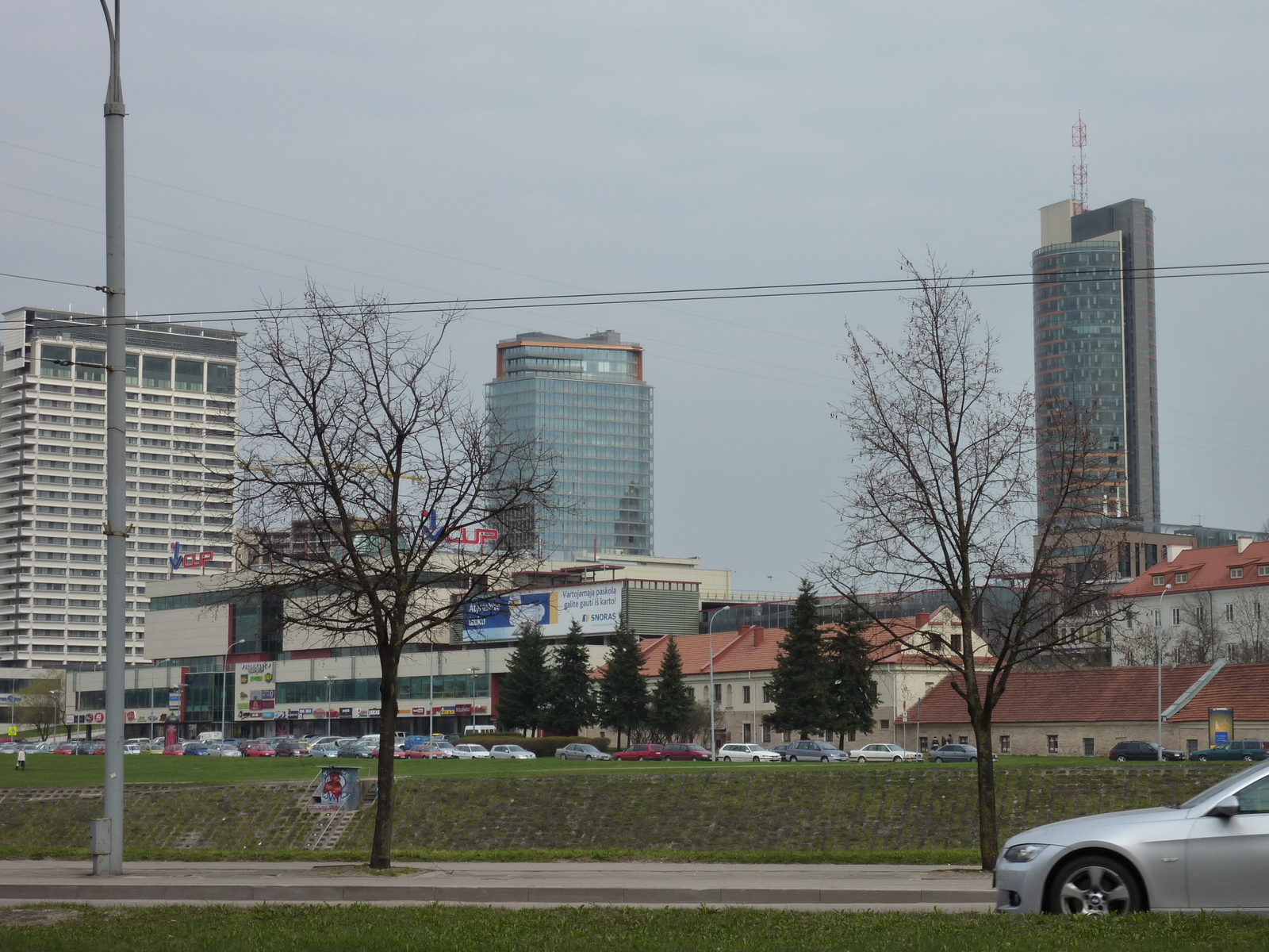 照片 立陶宛(Lithuania) 维尔纽斯(Vilnius) 2009-04 43