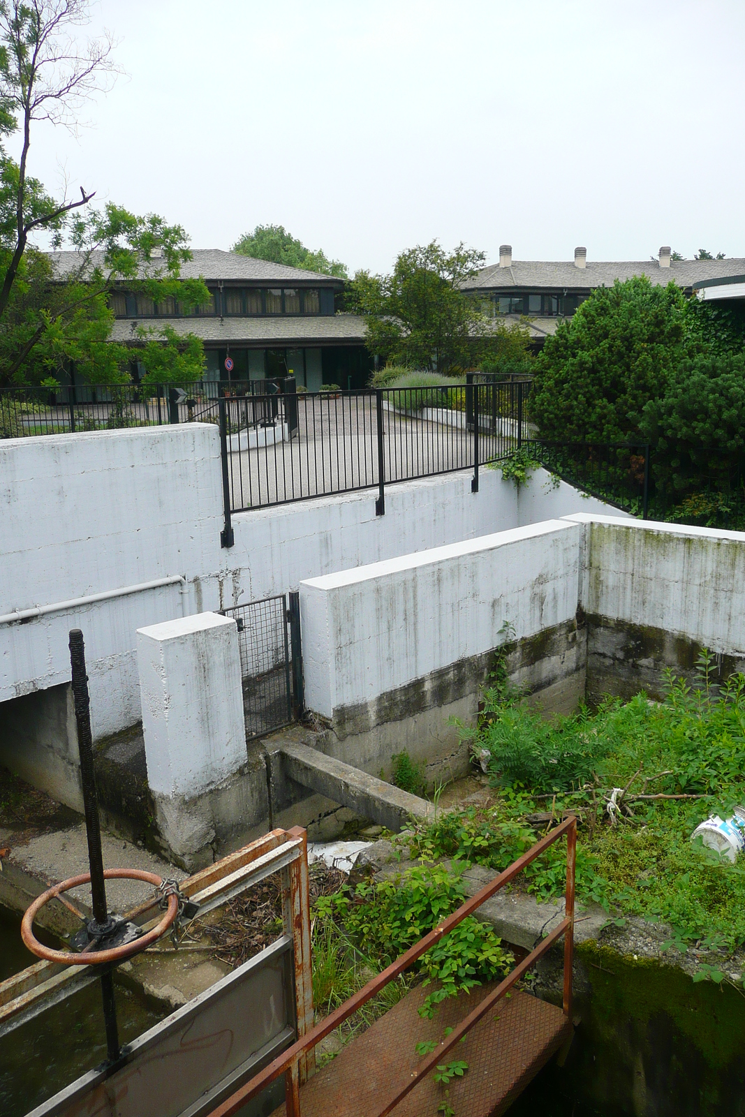 照片 意大利(Italy) 米兰(Milan) 博罗梅奥乡村酒店(Country Hotel Borromeo) 2008-06 28
