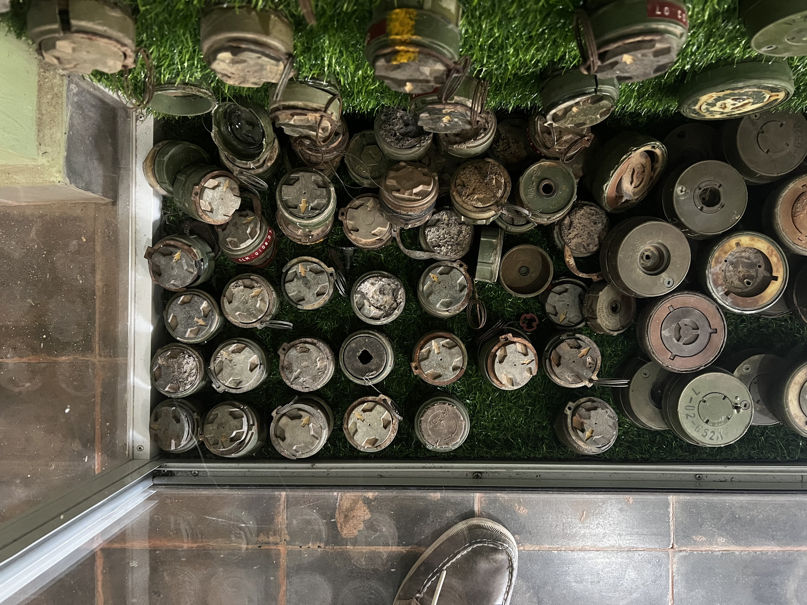 照片 柬埔寨(Cambodia) 暹粒(Siem Reap) 柬埔寨地雷博物馆(Cambodia Landmine Museum) 2023-01 35